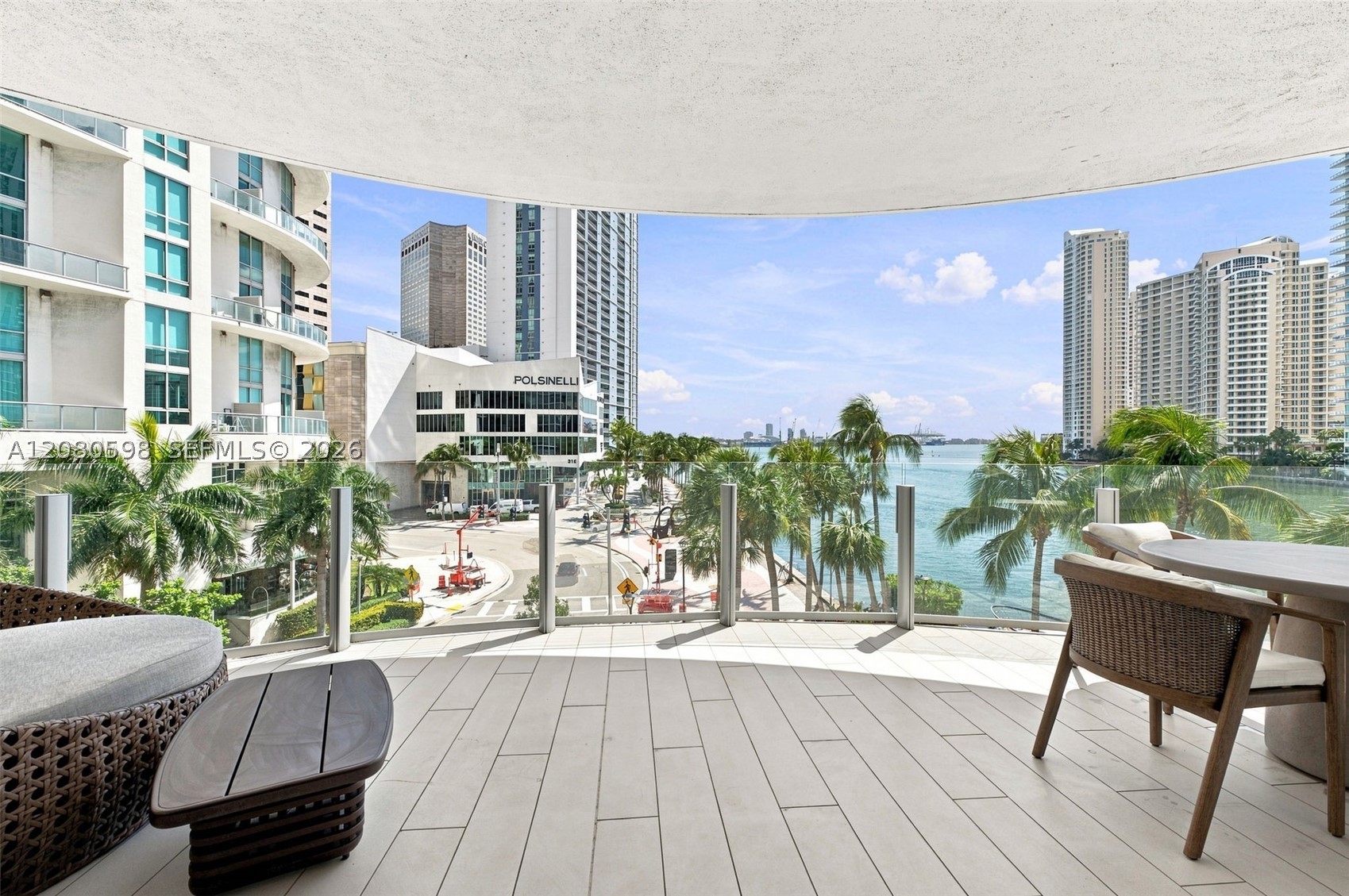 300 Biscayne Blvd Way #301, Miami FL 33131
