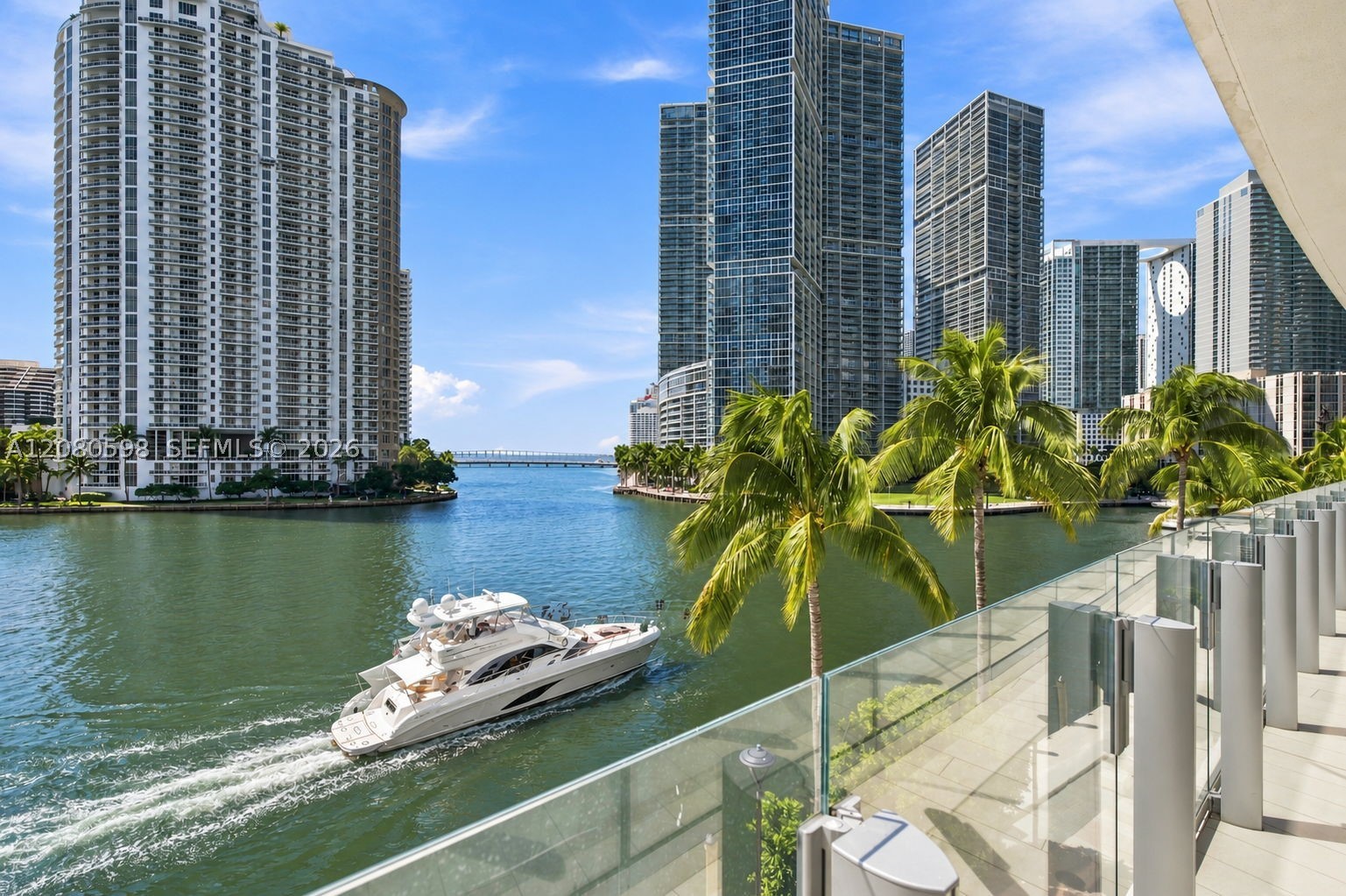 300 Biscayne Blvd Way #301, Miami FL 33131