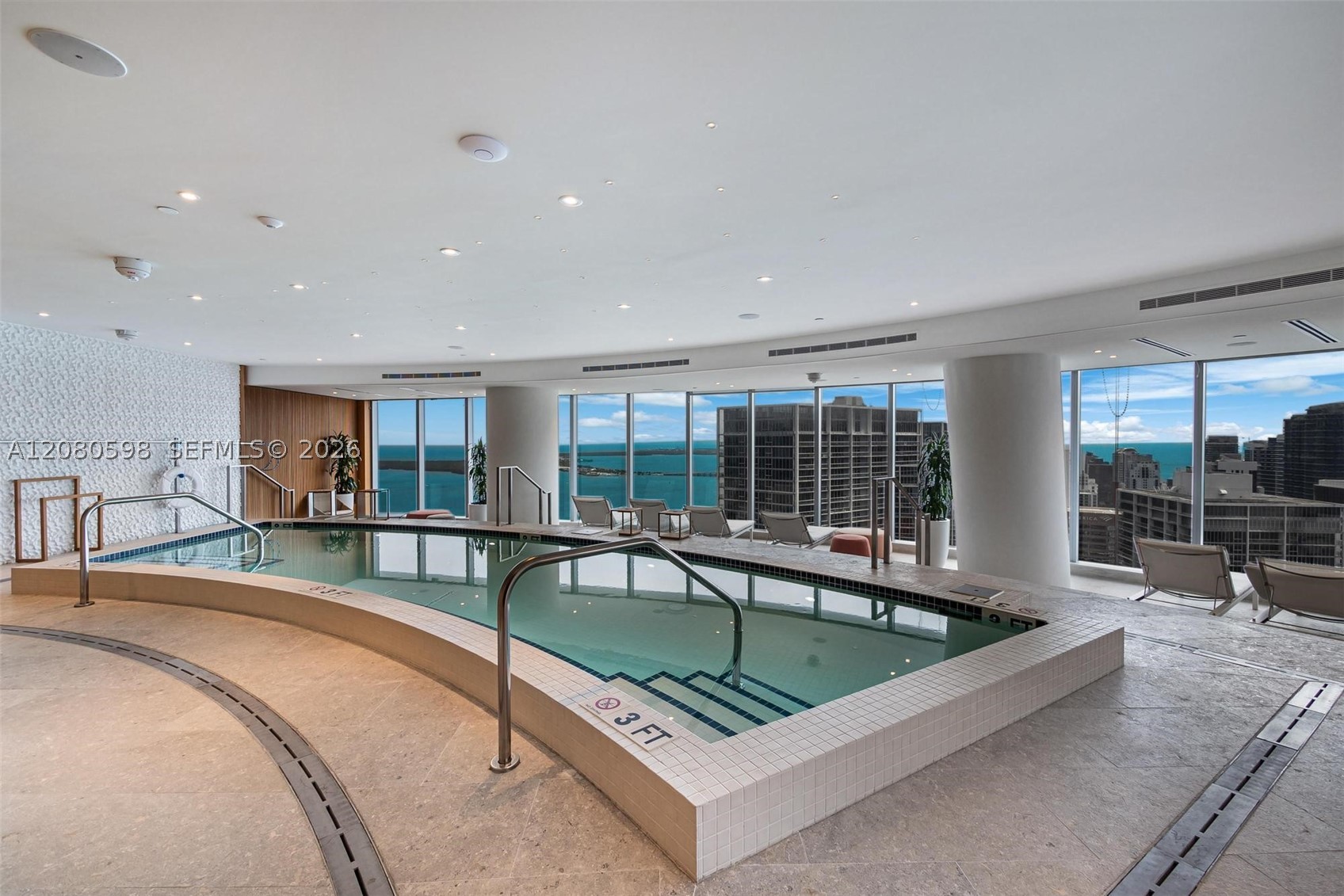 300 Biscayne Blvd Way #301, Miami FL 33131