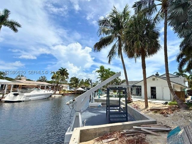 1436 NW 8th St, Dania Beach FL 33004