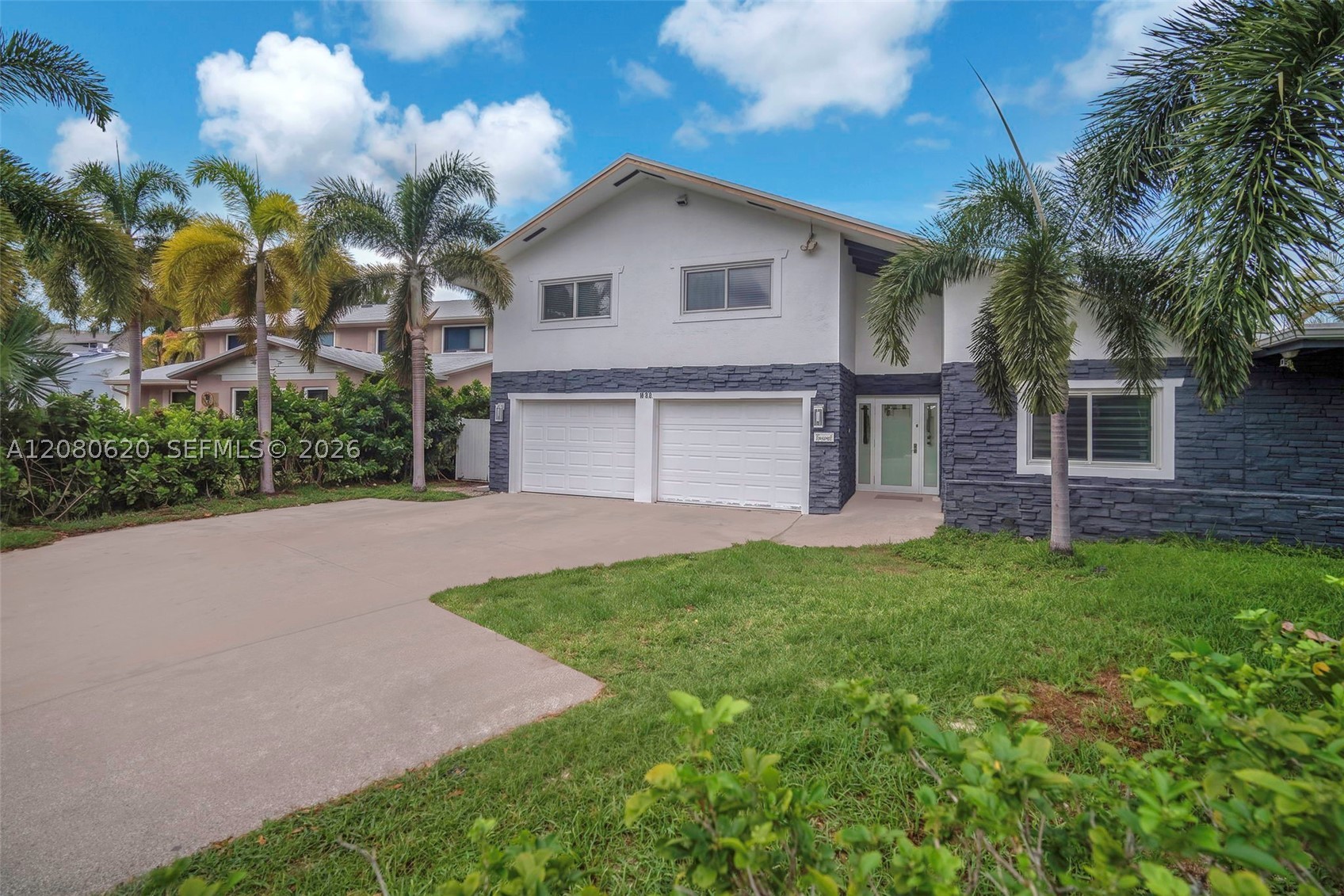 1436 NW 8th St, Dania Beach FL 33004