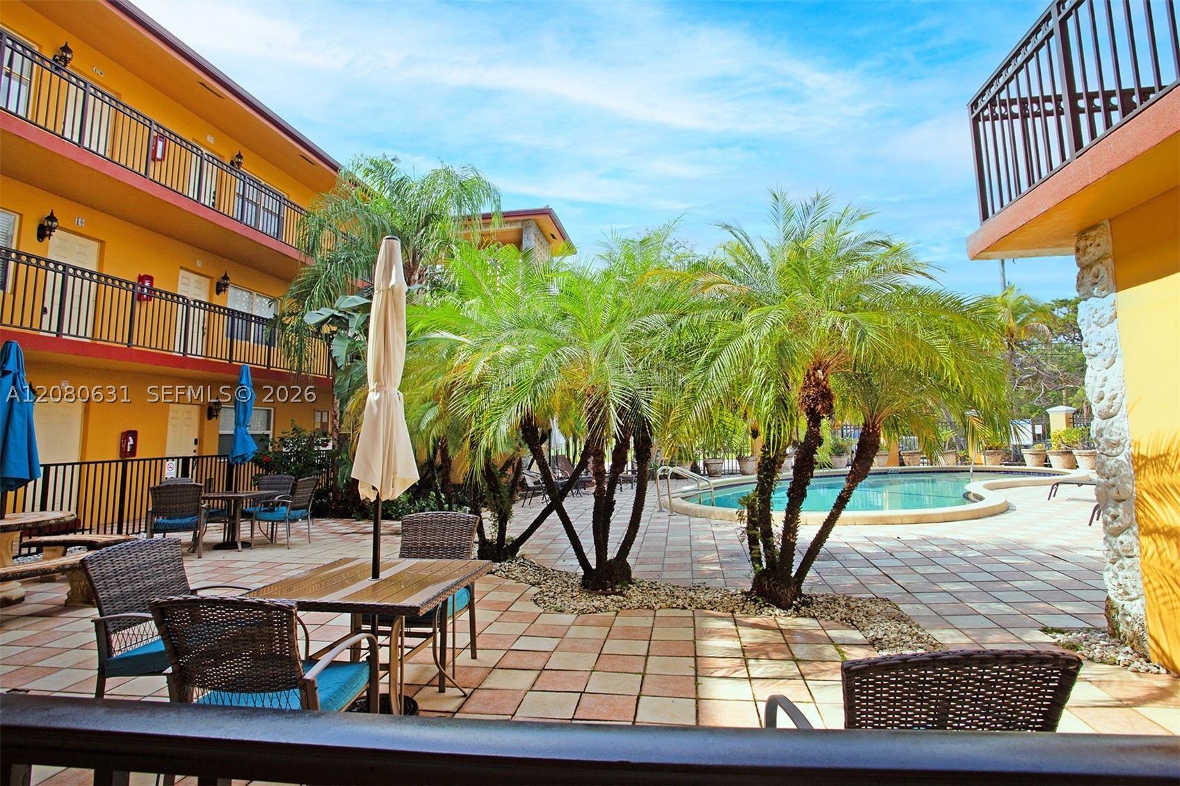 744 NE 14th Ave #6, Fort Lauderdale FL 33304