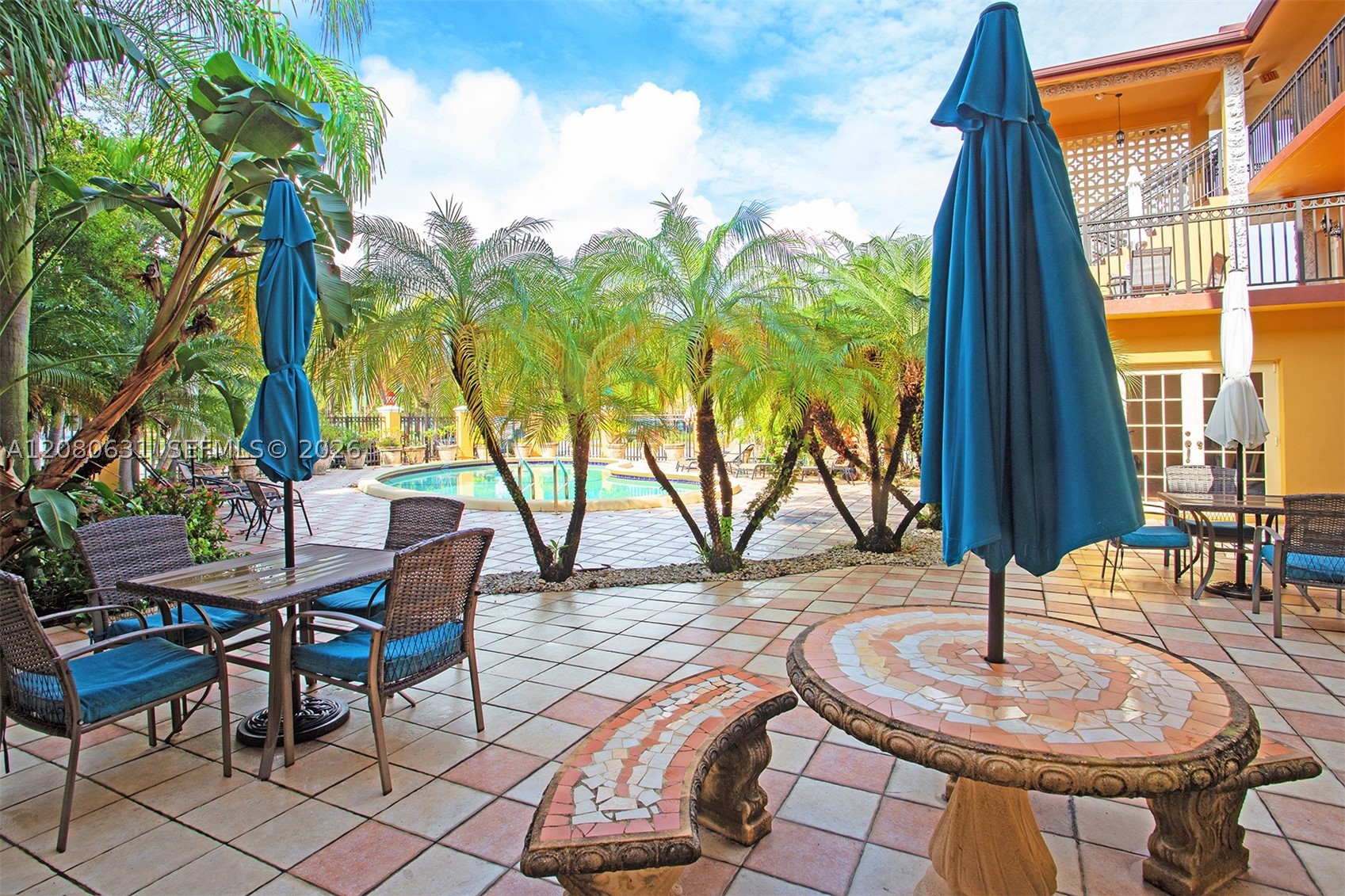 744 NE 14th Ave #6, Fort Lauderdale FL 33304