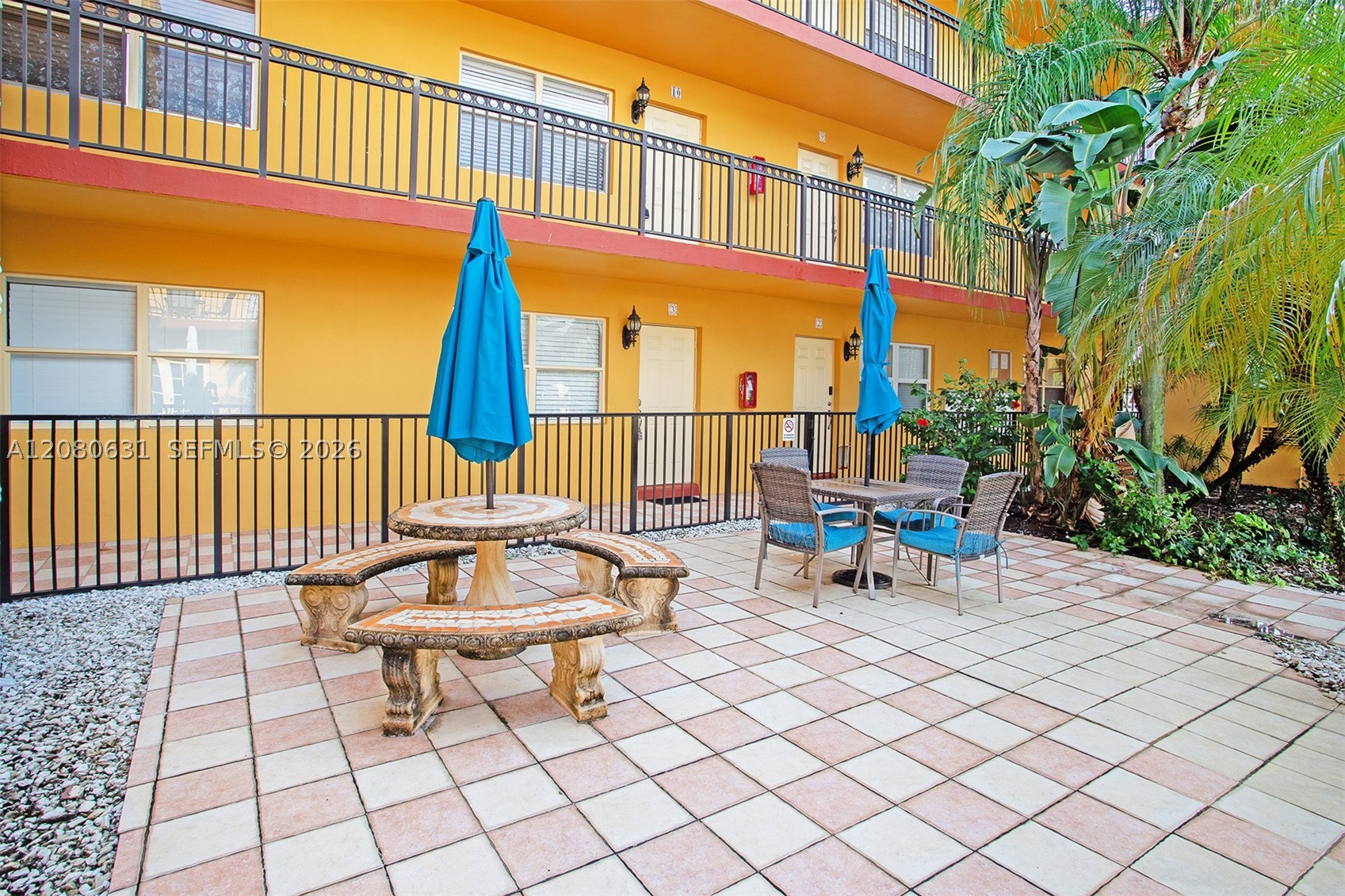 744 NE 14th Ave #6, Fort Lauderdale FL 33304