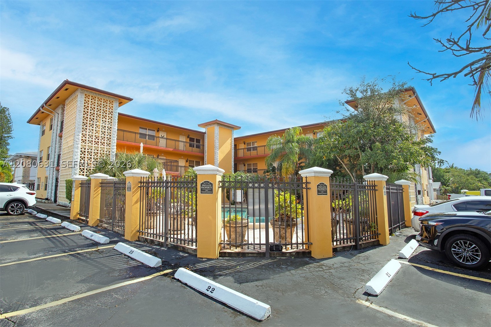 744 NE 14th Ave #6, Fort Lauderdale FL 33304