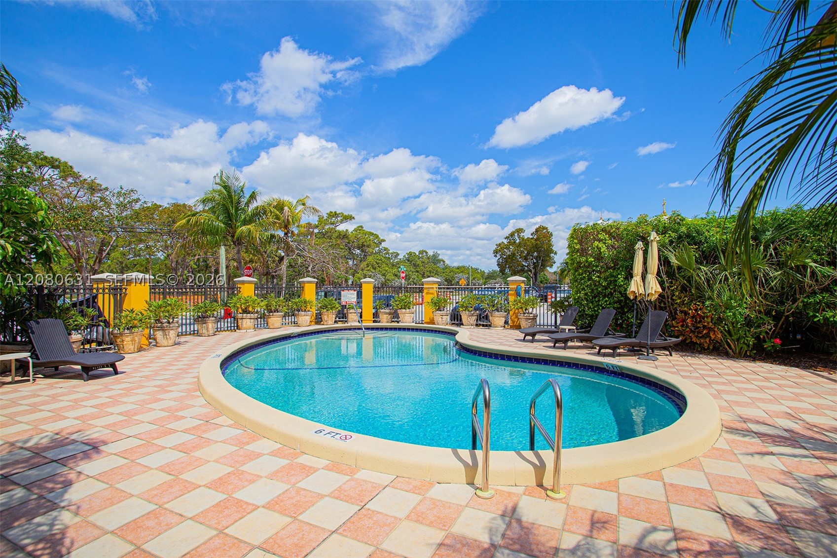 744 NE 14th Ave #6, Fort Lauderdale FL 33304