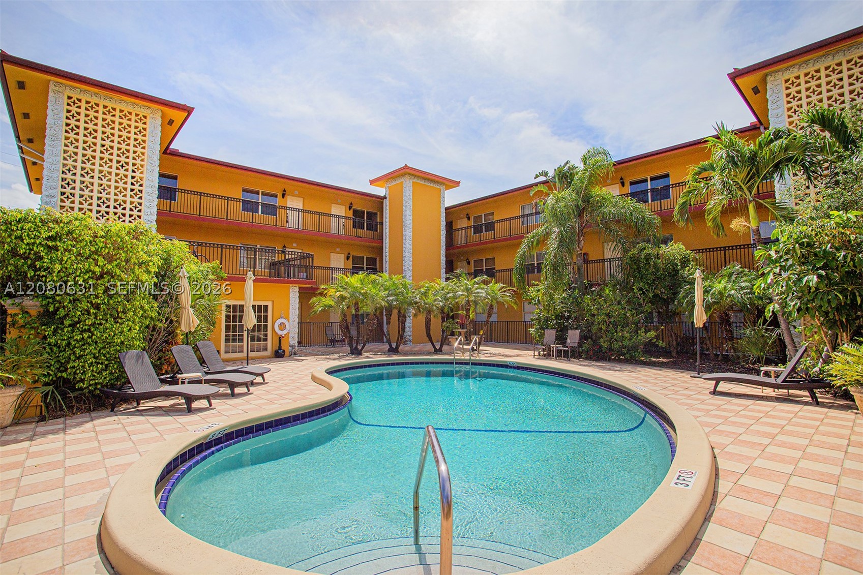 744 NE 14th Ave #6, Fort Lauderdale FL 33304