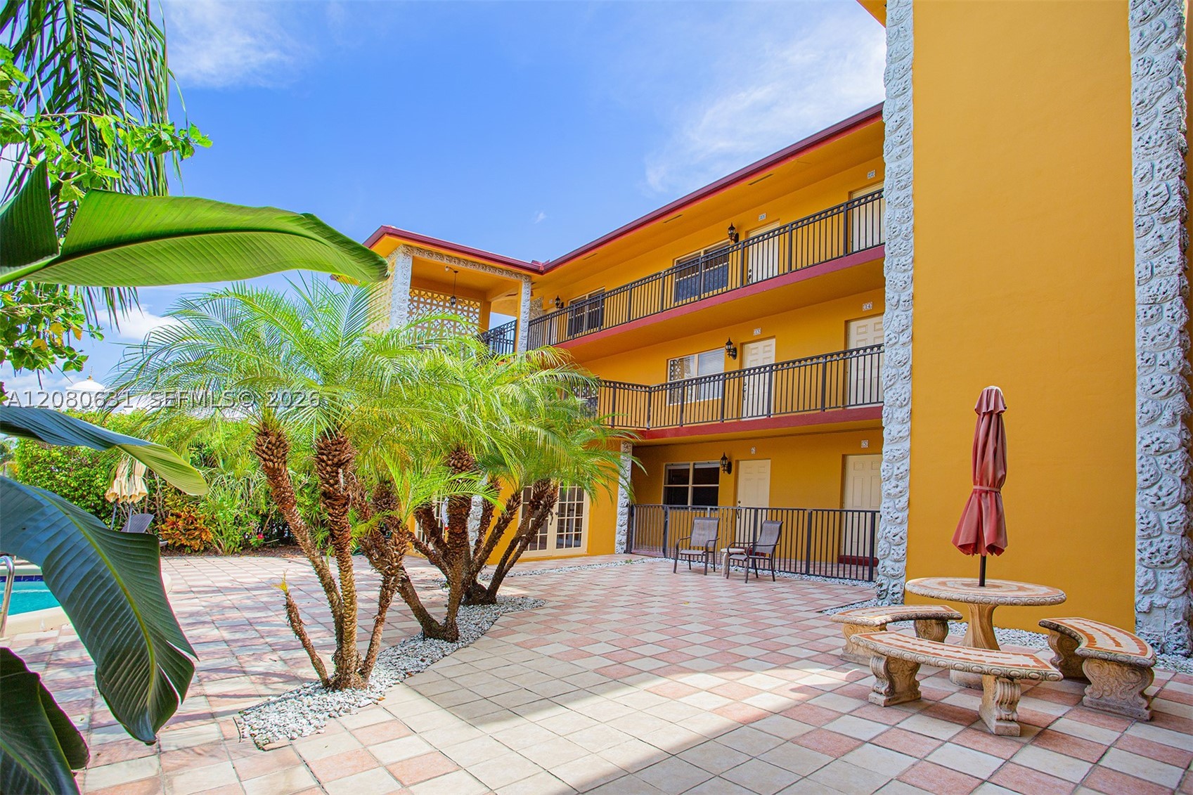 744 NE 14th Ave #6, Fort Lauderdale FL 33304