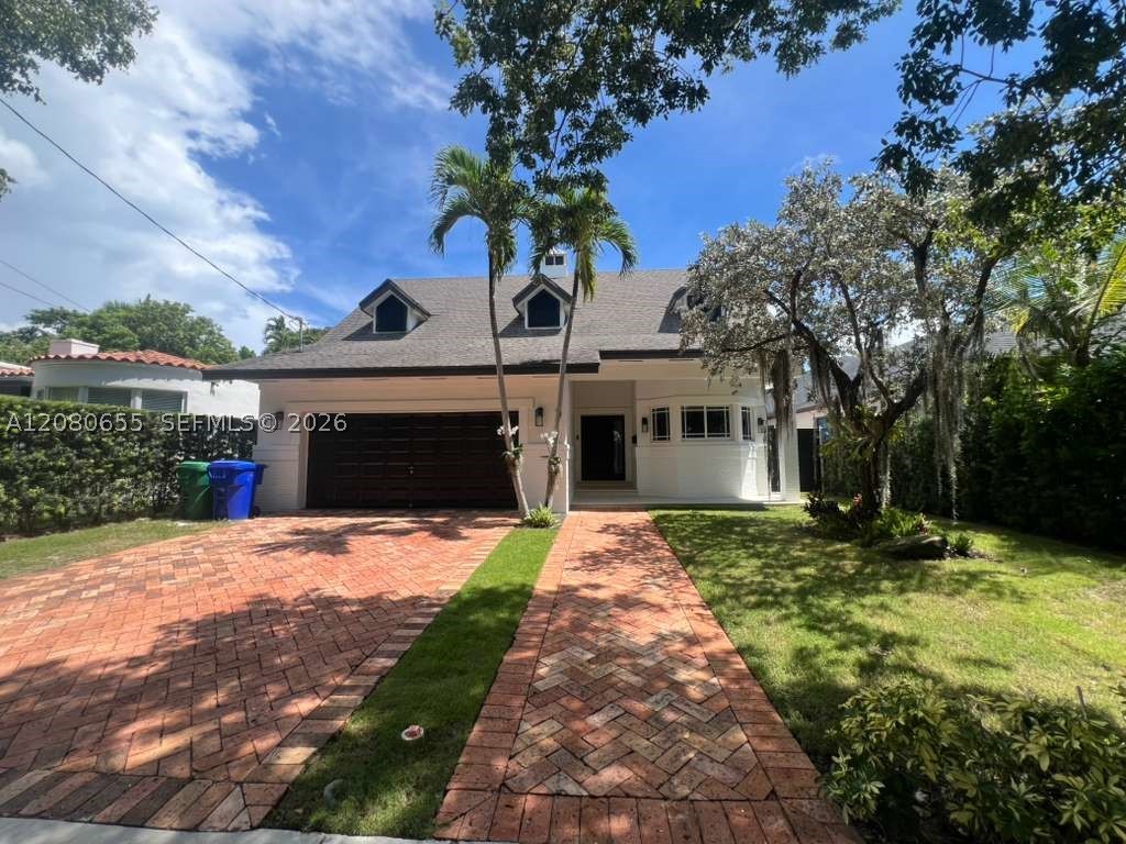 211 SW 29th Rd, Miami FL 33129