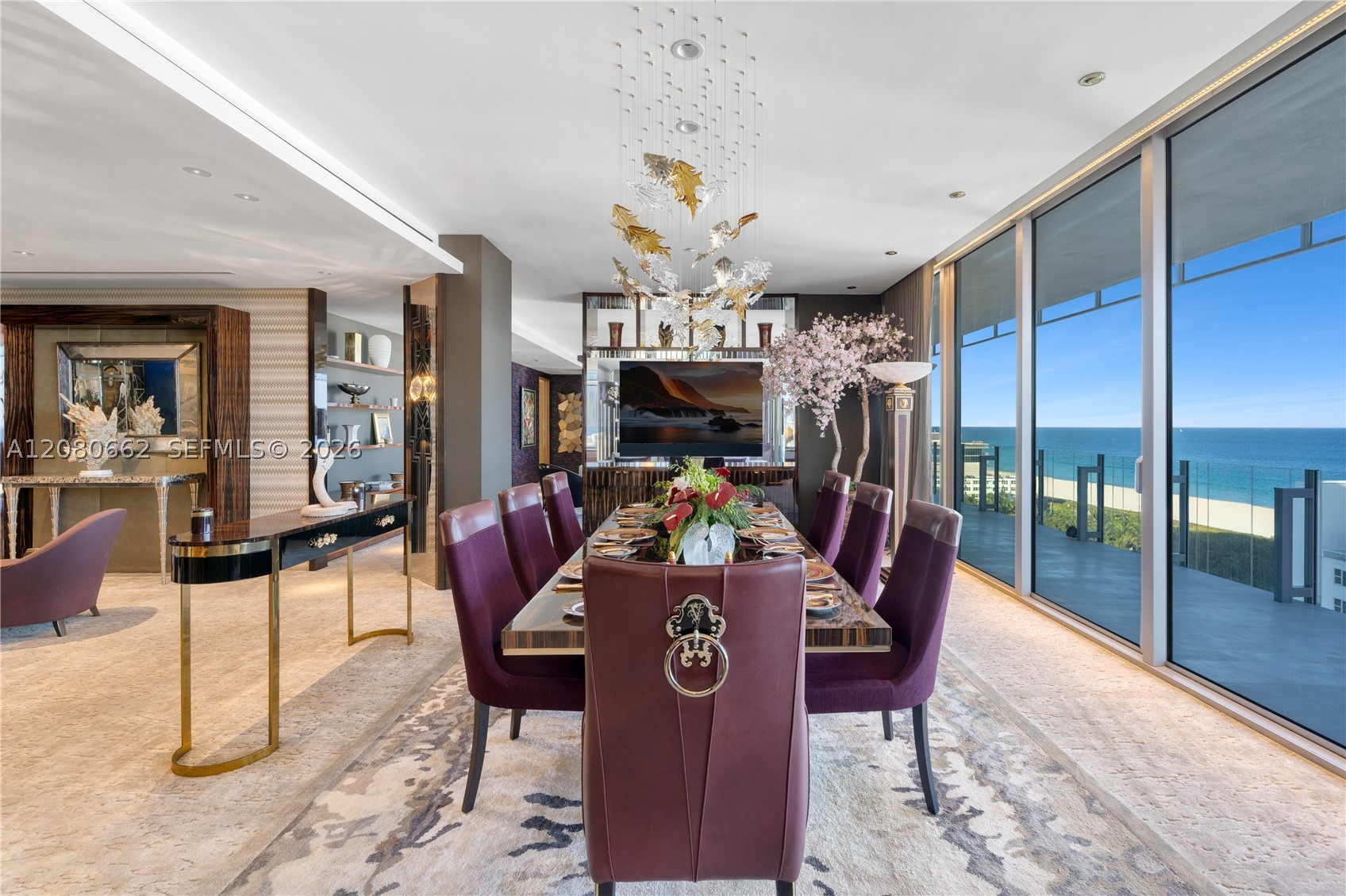 120 Ocean Dr #1400, Miami Beach FL 33139