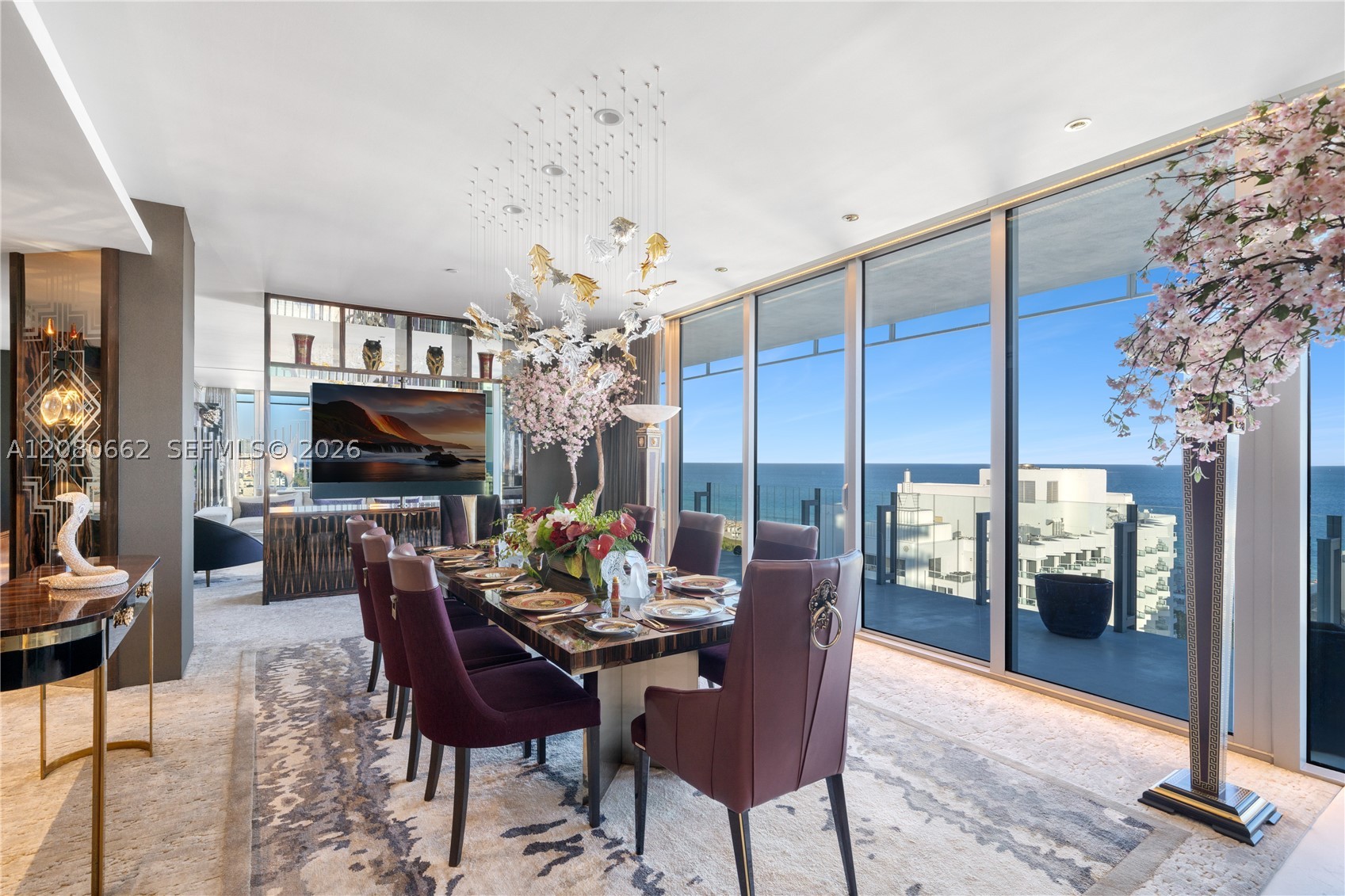 120 Ocean Dr #1400, Miami Beach FL 33139