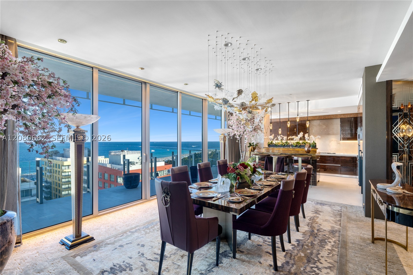 120 Ocean Dr #1400, Miami Beach FL 33139