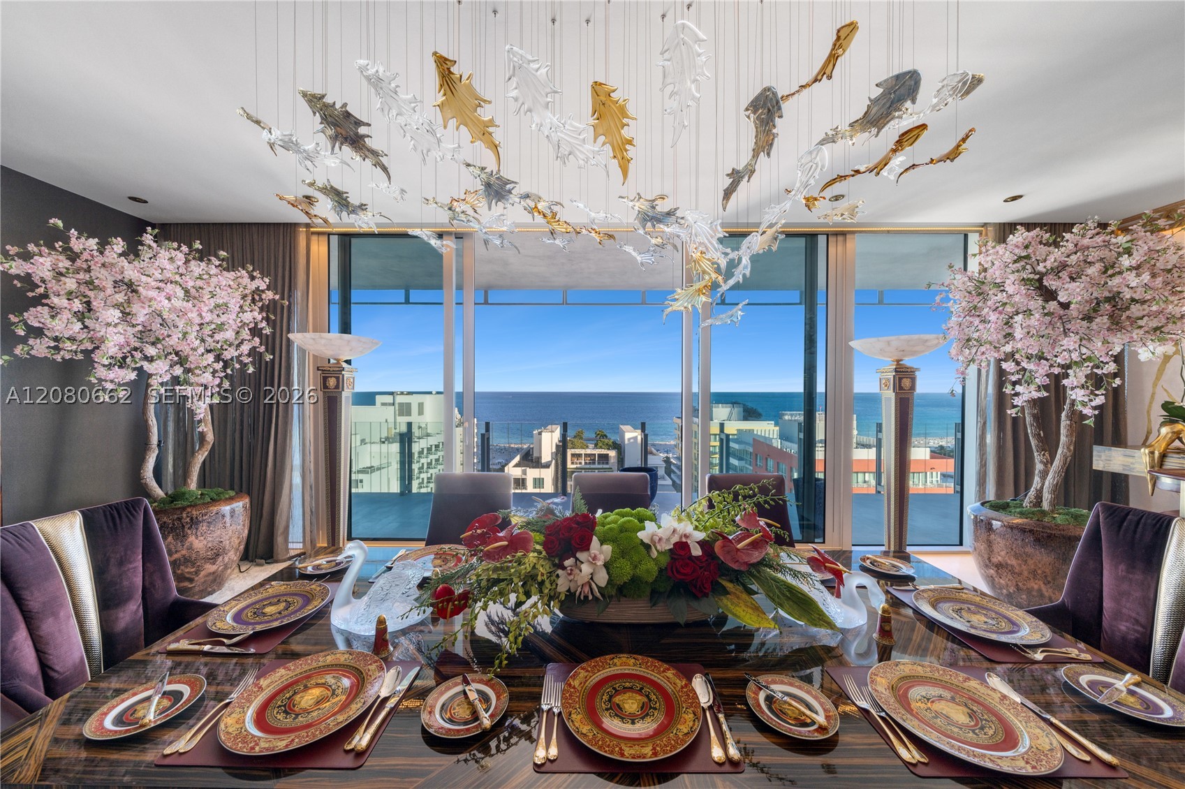 120 Ocean Dr #1400, Miami Beach FL 33139