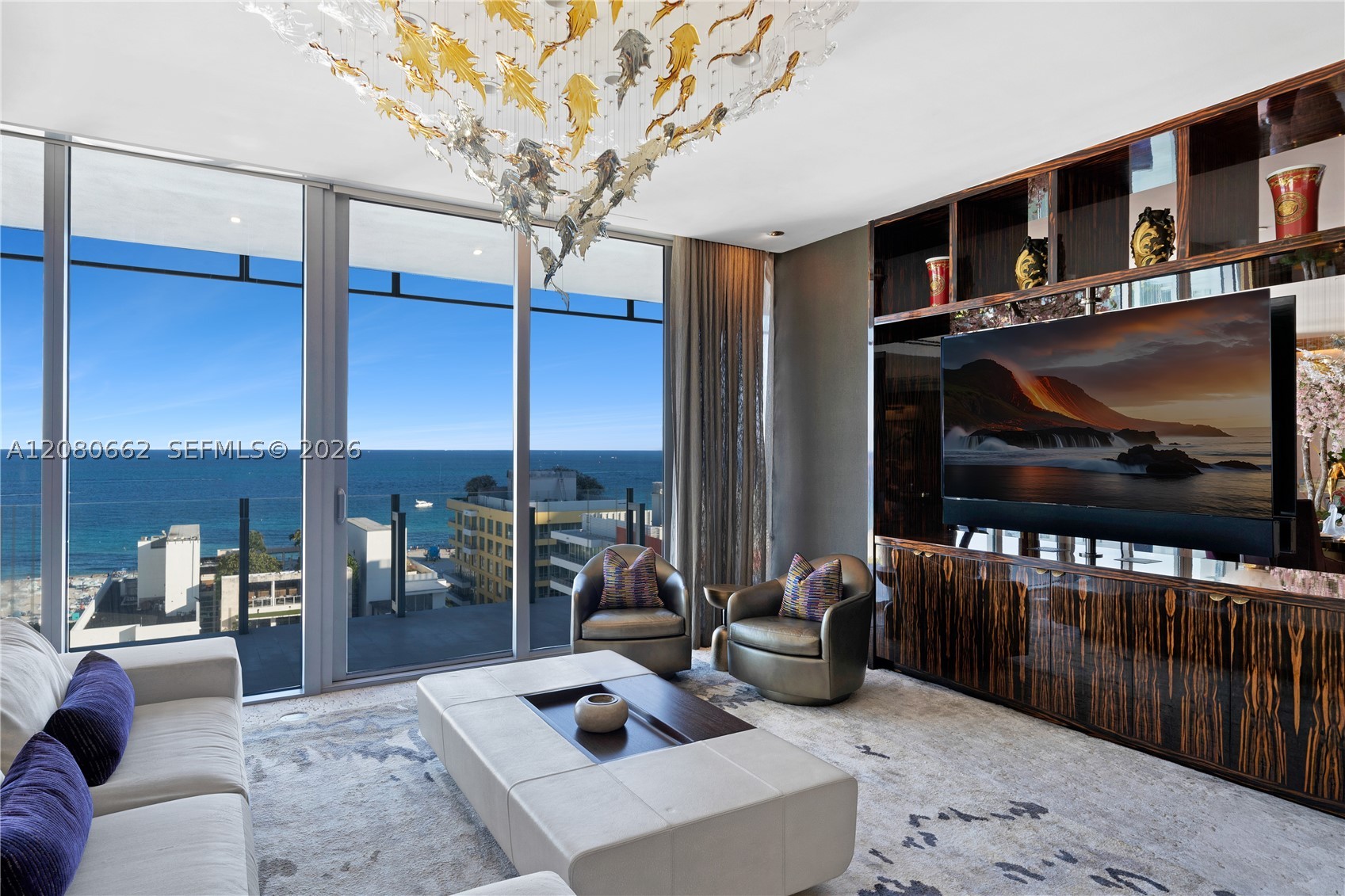 120 Ocean Dr #1400, Miami Beach FL 33139