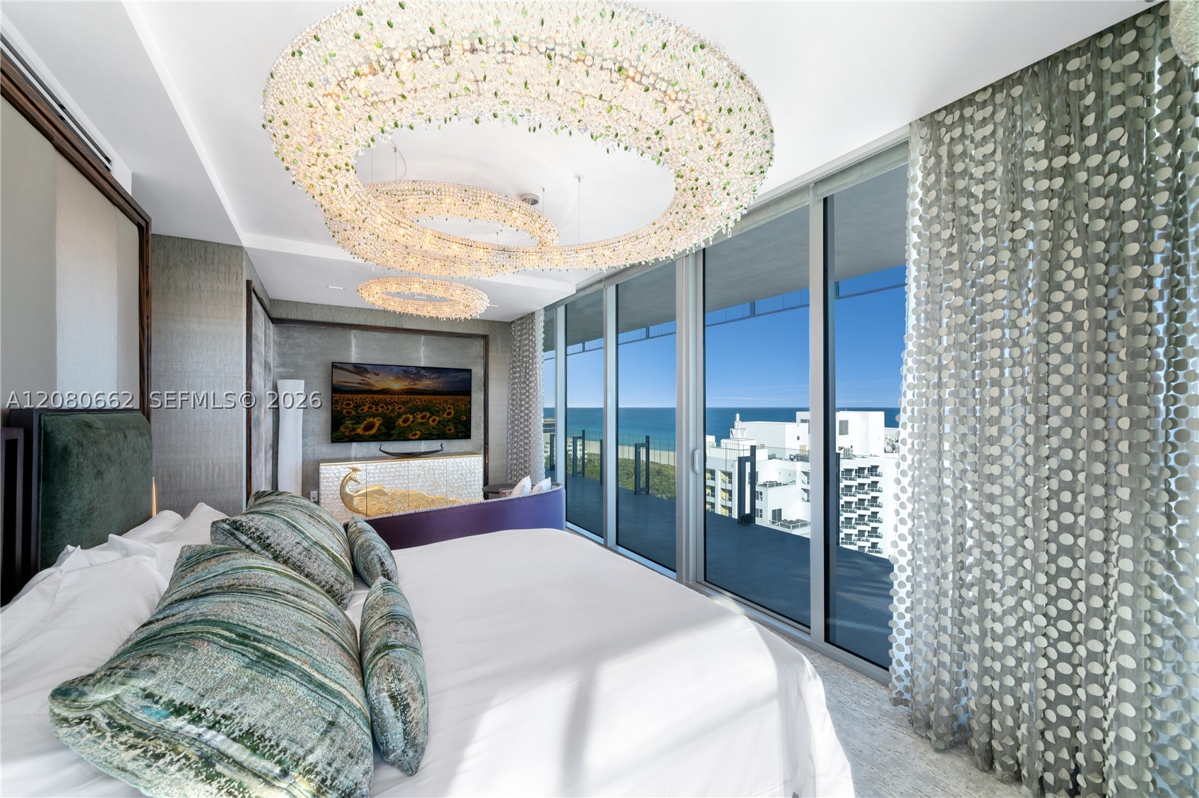 120 Ocean Dr #1400, Miami Beach FL 33139