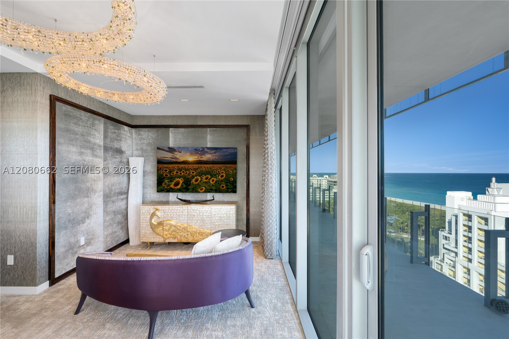 120 Ocean Dr #1400, Miami Beach FL 33139