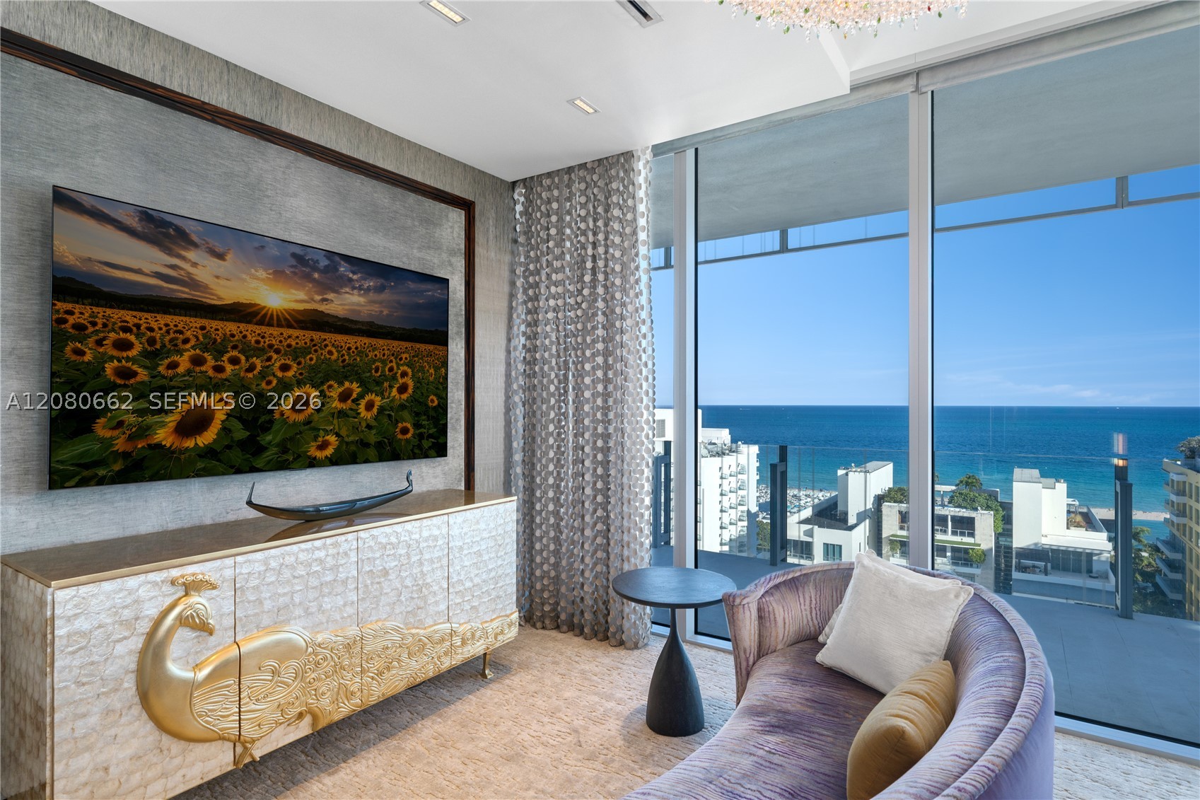 120 Ocean Dr #1400, Miami Beach FL 33139