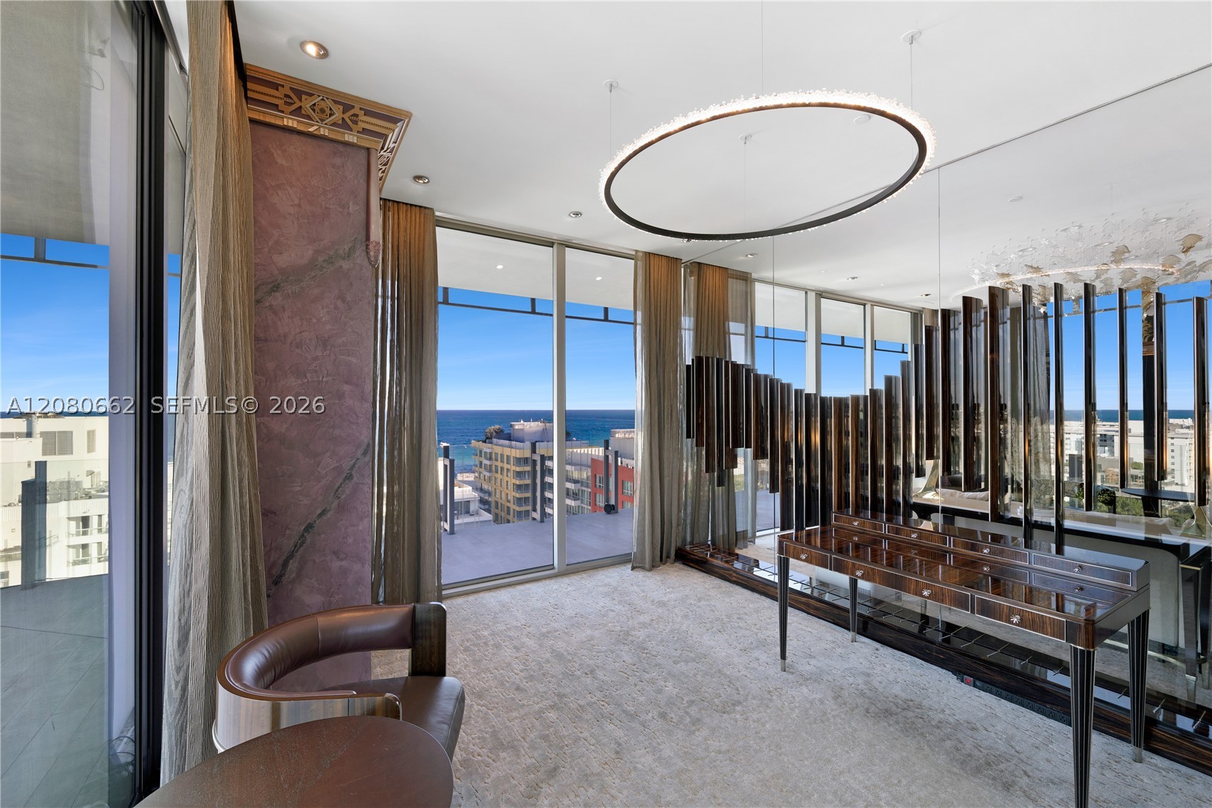 120 Ocean Dr #1400, Miami Beach FL 33139