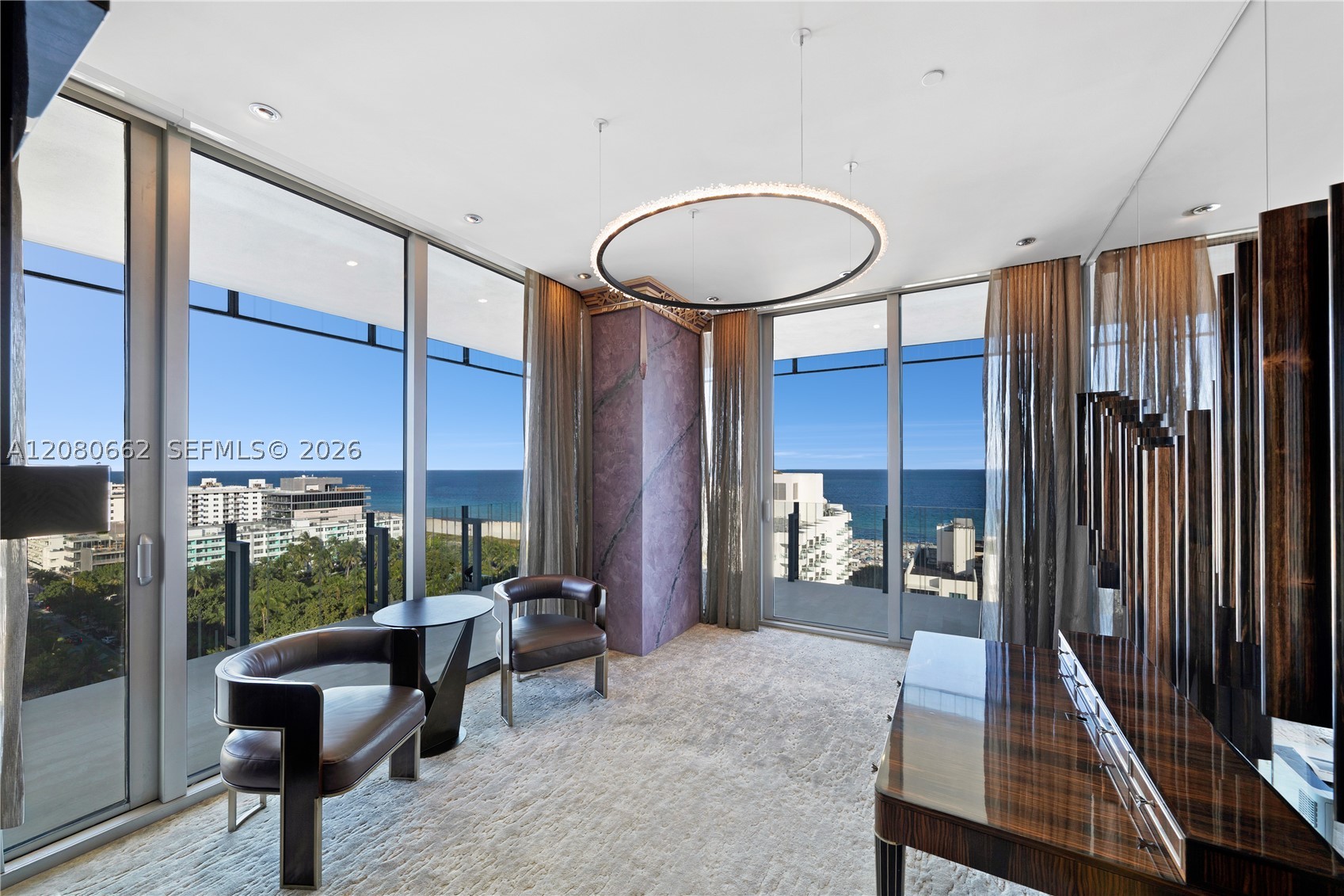 120 Ocean Dr #1400, Miami Beach FL 33139