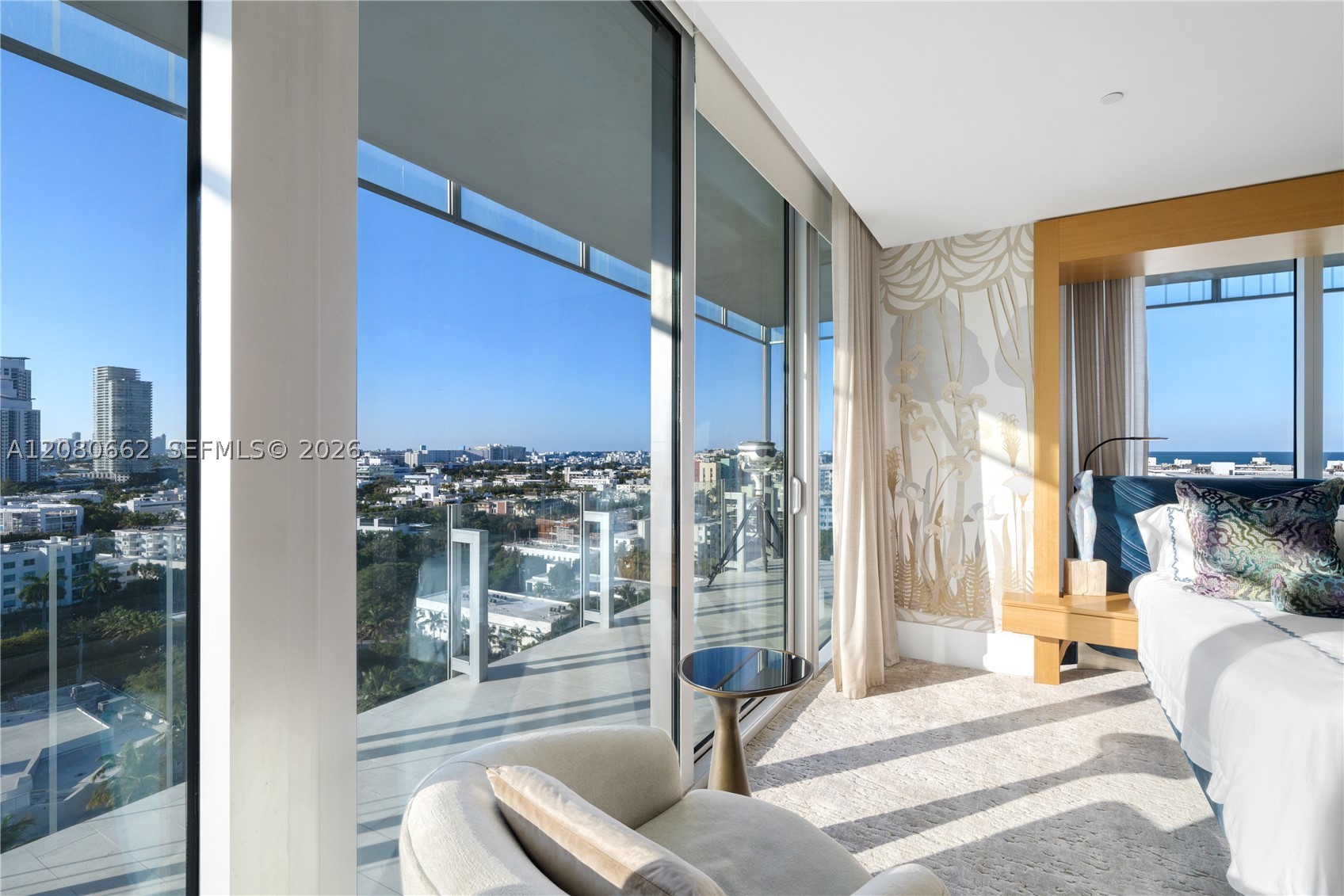 120 Ocean Dr #1400, Miami Beach FL 33139