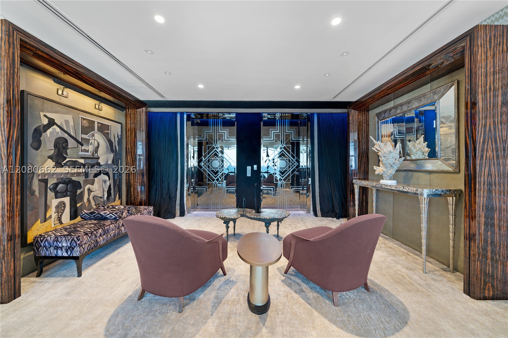 120 Ocean Dr #1400, Miami Beach FL 33139