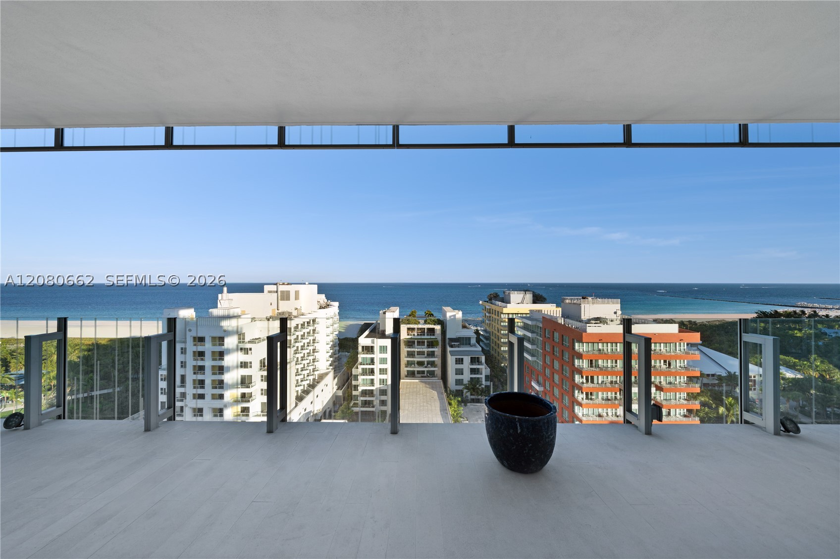 120 Ocean Dr #1400, Miami Beach FL 33139