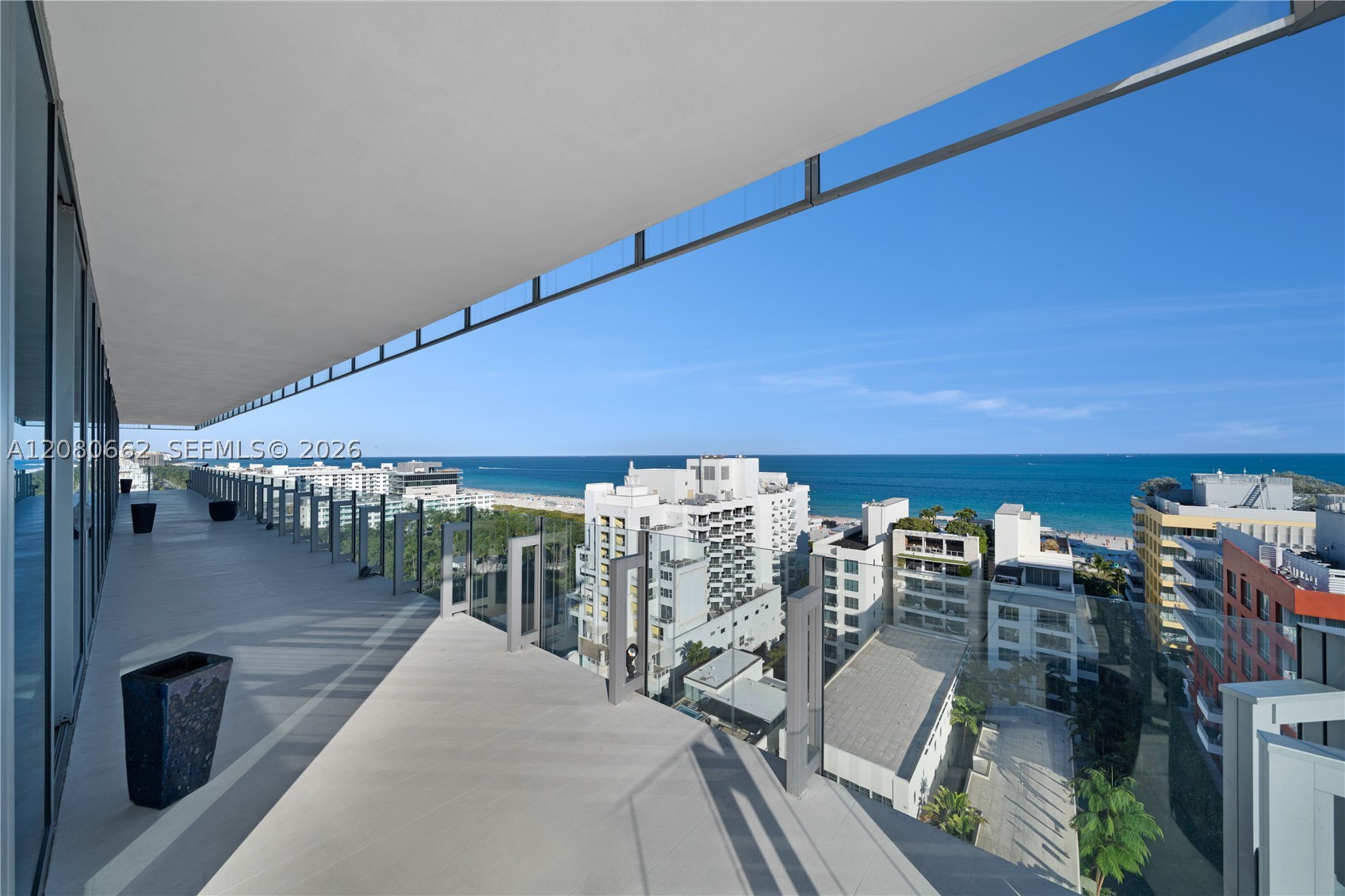 120 Ocean Dr #1400, Miami Beach FL 33139