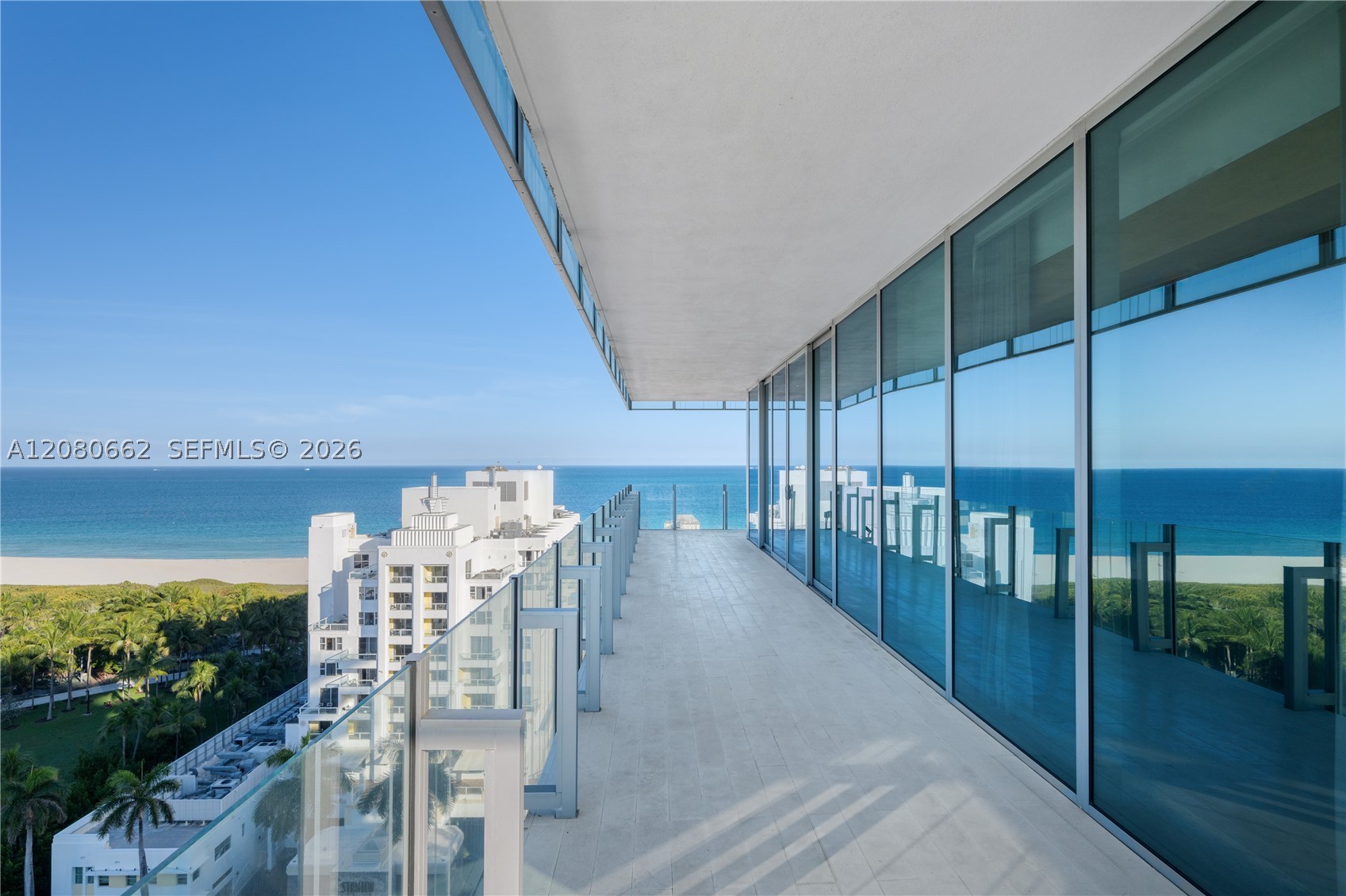 120 Ocean Dr #1400, Miami Beach FL 33139