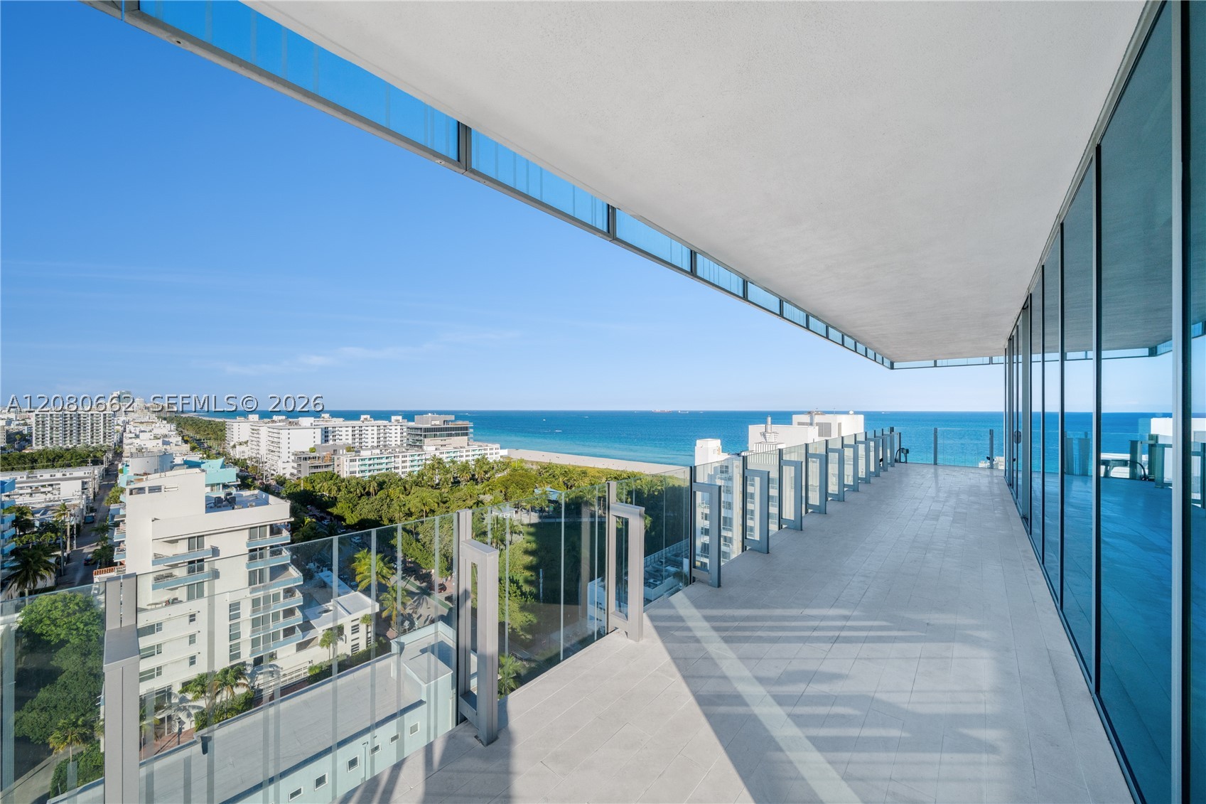 120 Ocean Dr #1400, Miami Beach FL 33139