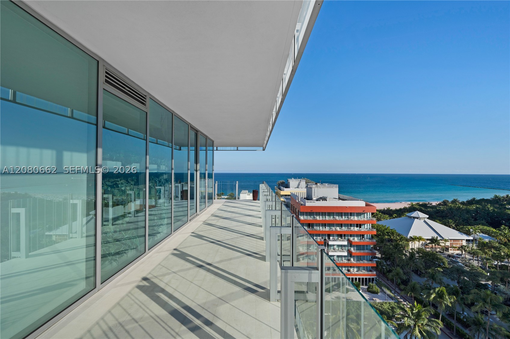 120 Ocean Dr #1400, Miami Beach FL 33139