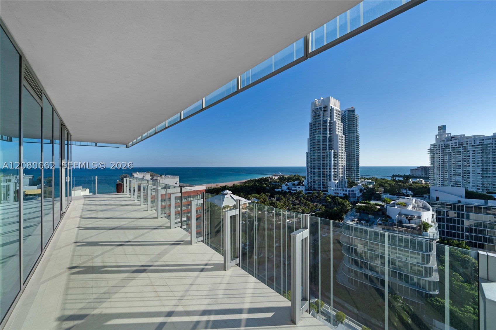 120 Ocean Dr #1400, Miami Beach FL 33139