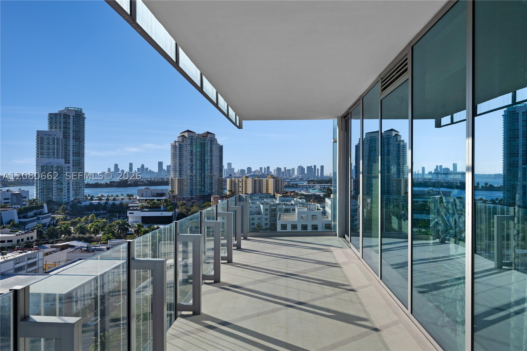 120 Ocean Dr #1400, Miami Beach FL 33139