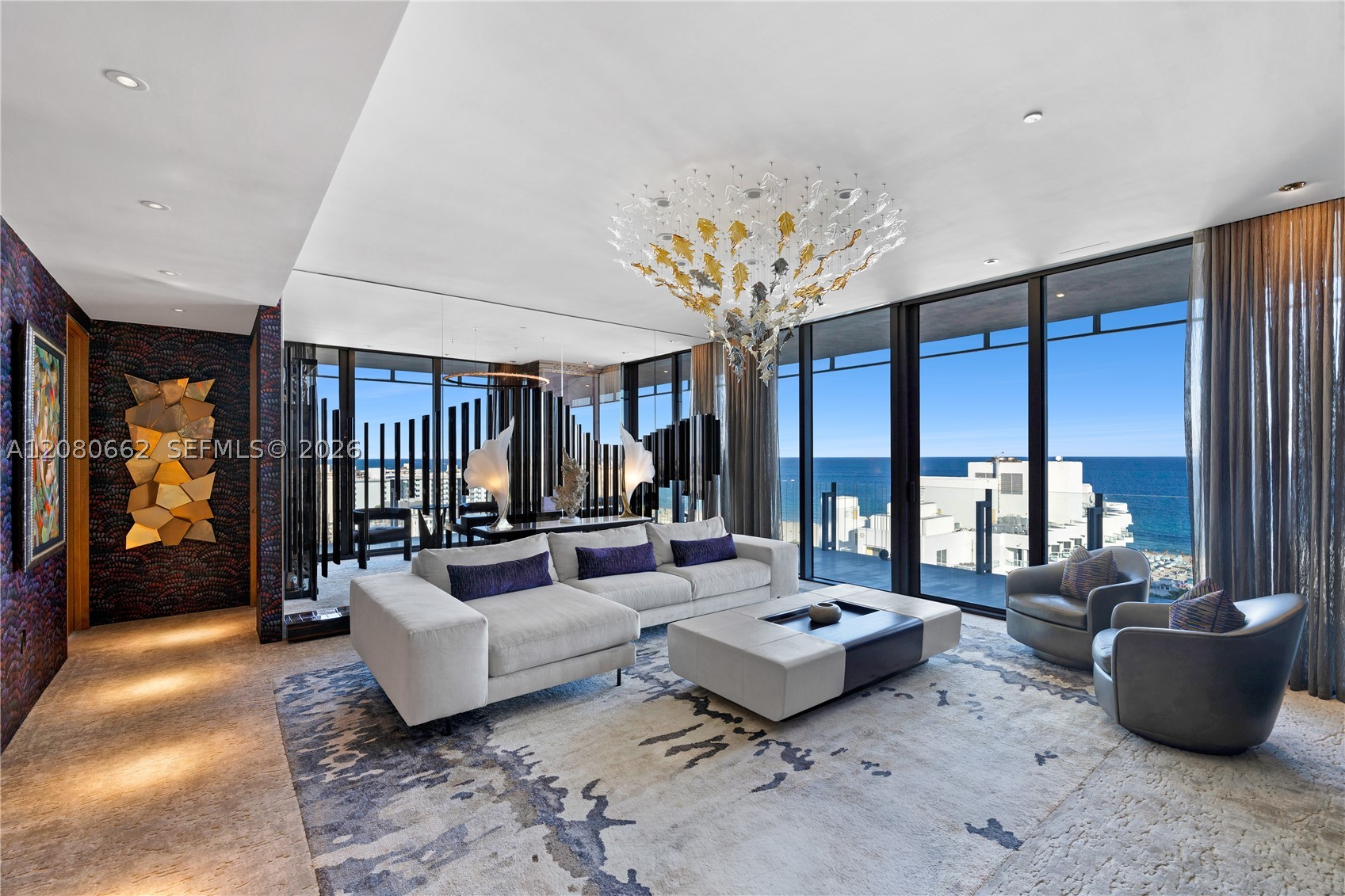 120 Ocean Dr #1400, Miami Beach FL 33139