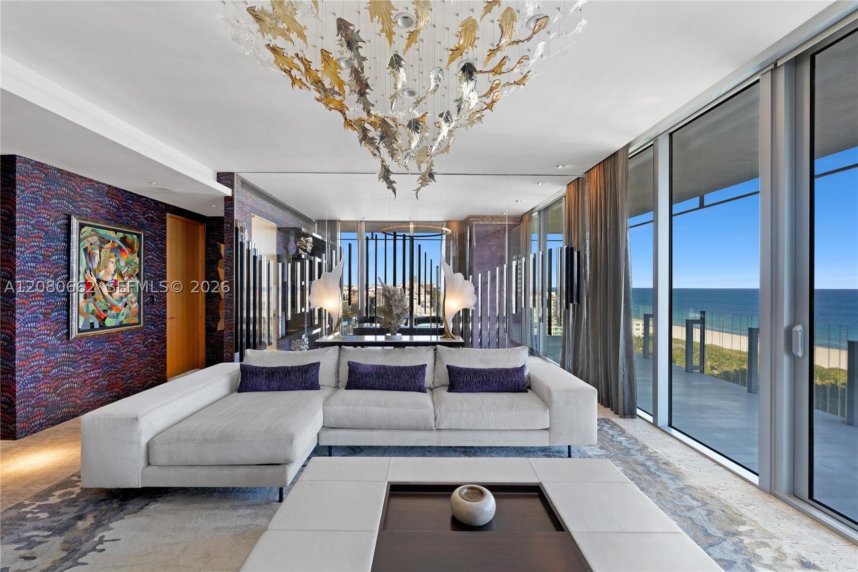 120 Ocean Dr #1400, Miami Beach FL 33139
