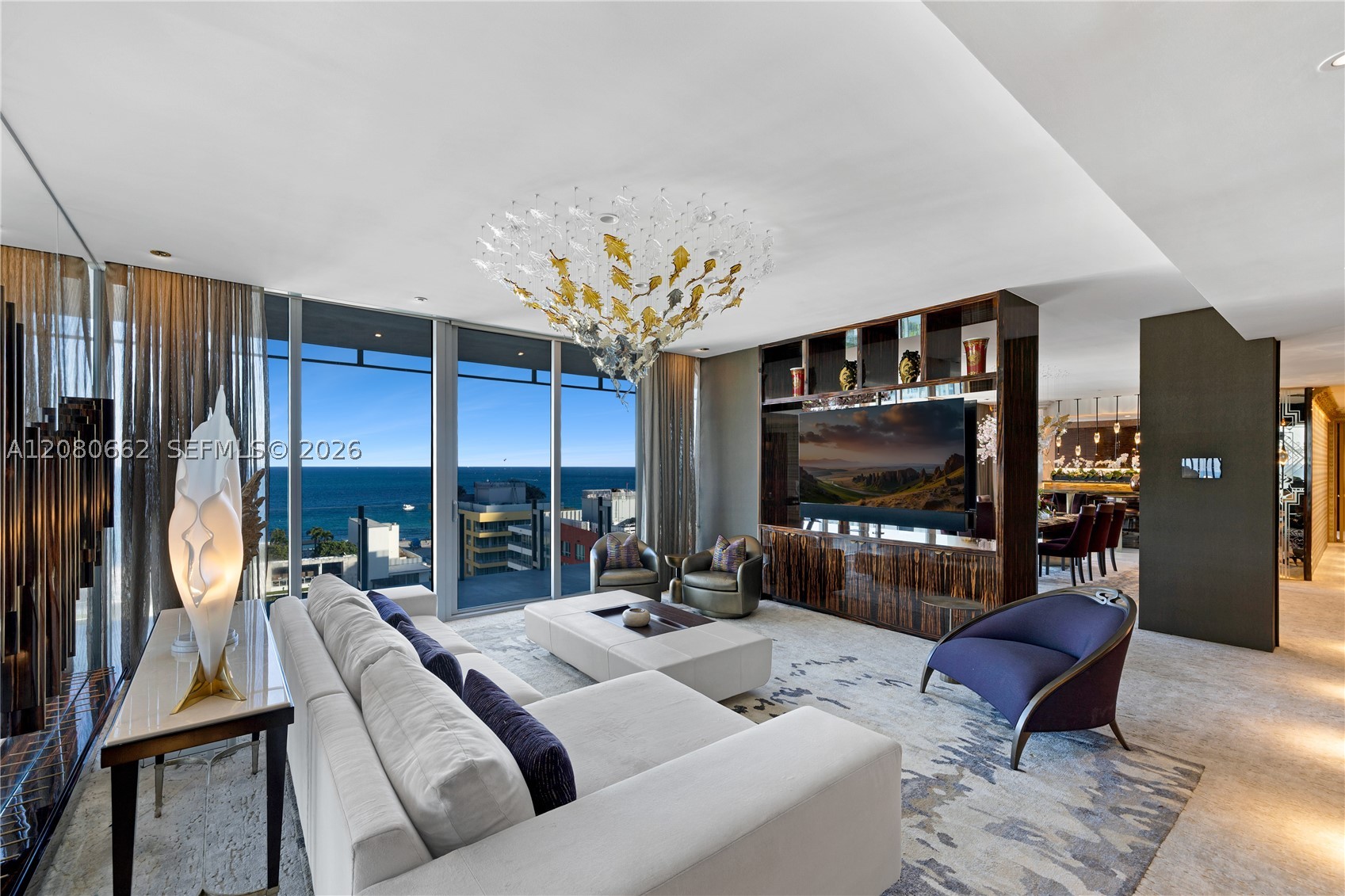 120 Ocean Dr #1400, Miami Beach FL 33139