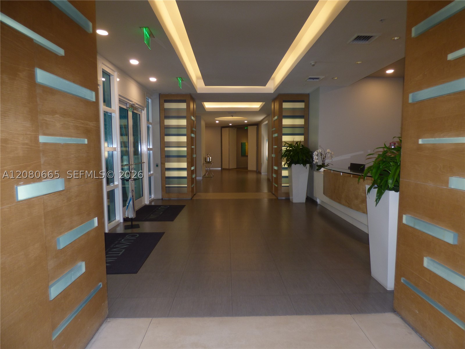 1900 N Bayshore Dr #2905, Miami FL 33132