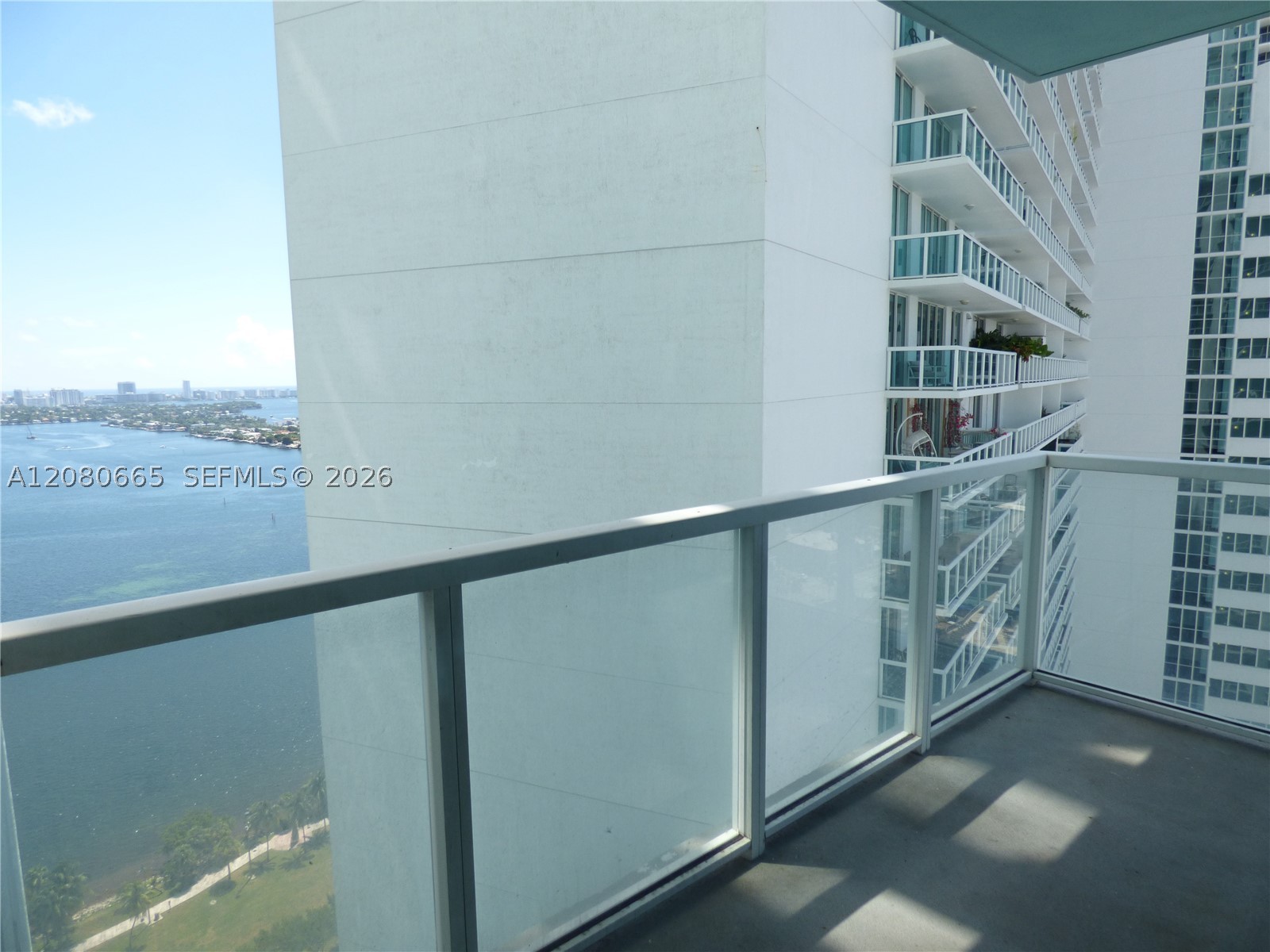 1900 N Bayshore Dr #2905, Miami FL 33132