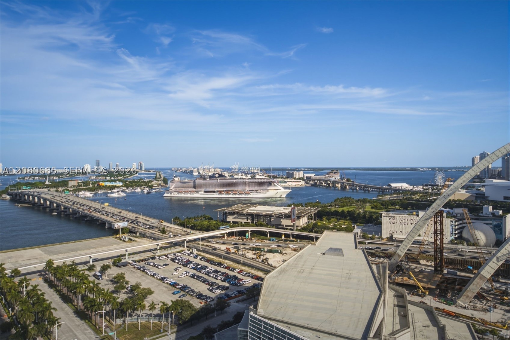 1400 Biscayne Blvd #2304, Miami FL 33132