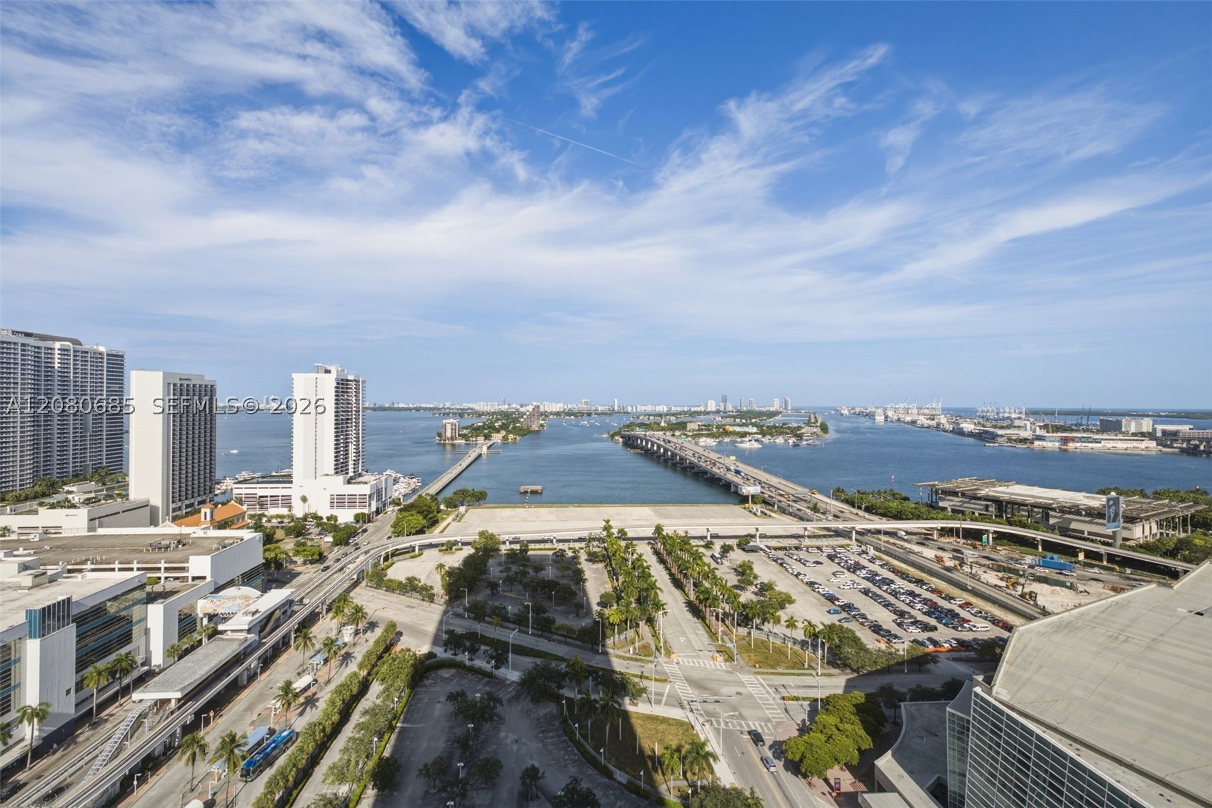 1400 Biscayne Blvd #2304, Miami FL 33132