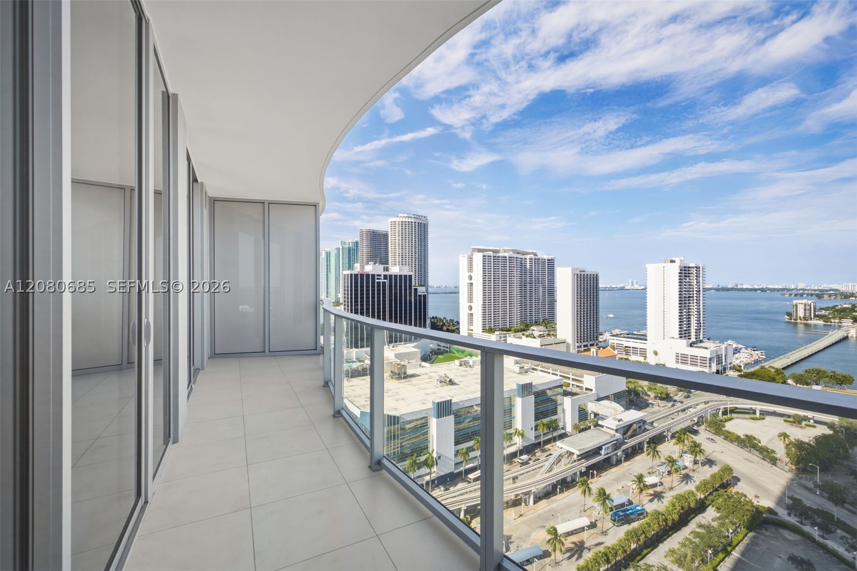 1400 Biscayne Blvd #2304, Miami FL 33132