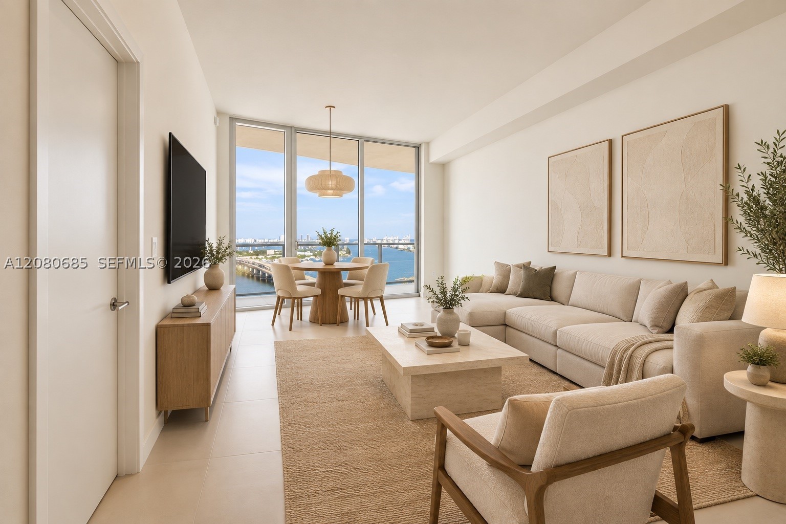 1400 Biscayne Blvd #2304, Miami FL 33132