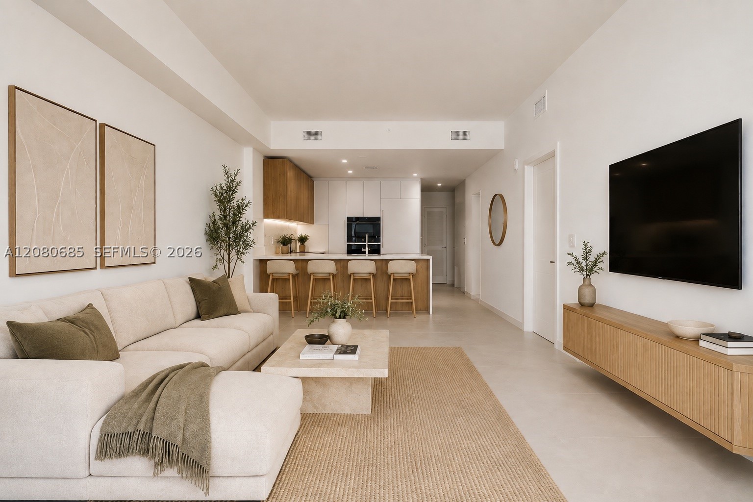 1400 Biscayne Blvd #2304, Miami FL 33132