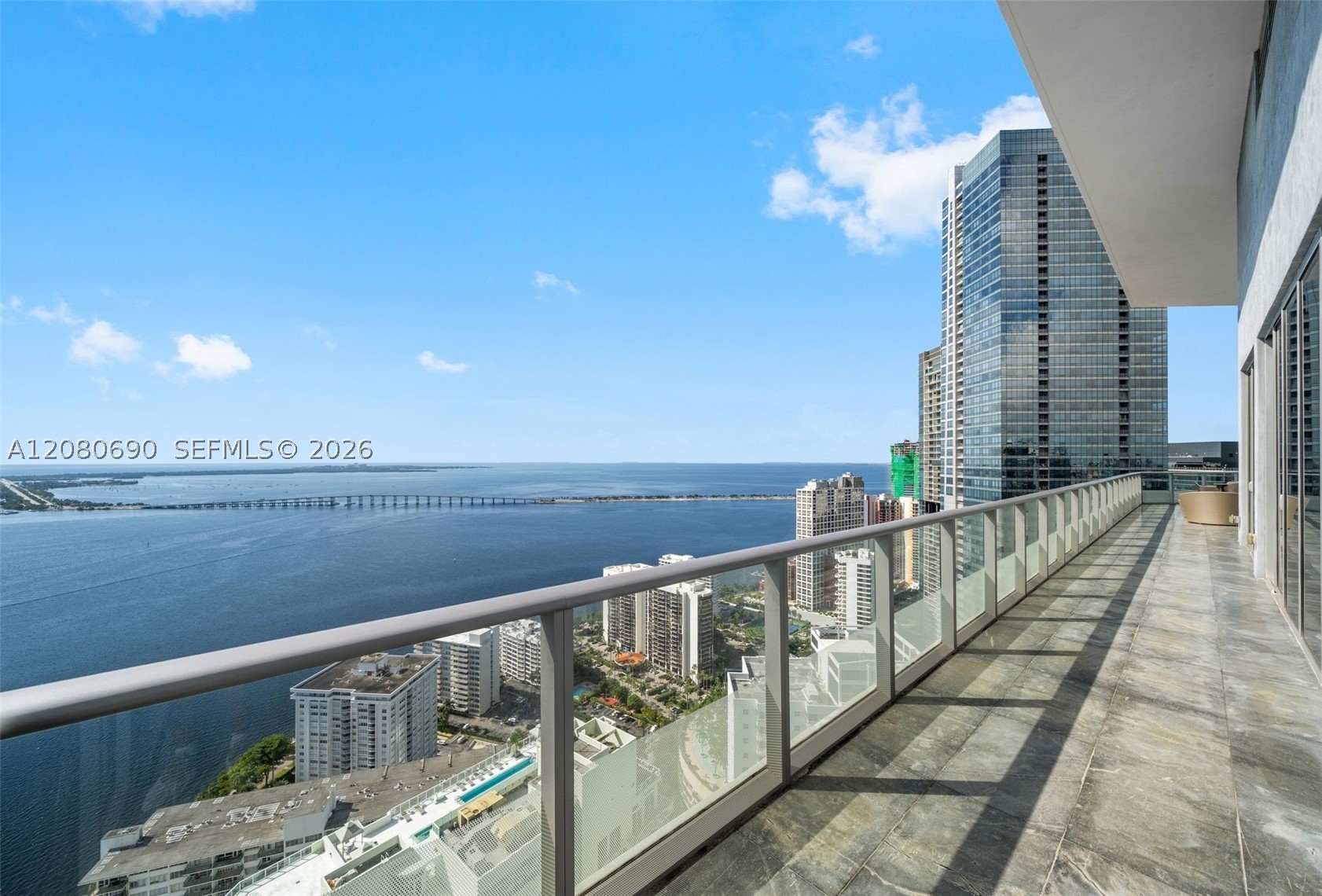 1300 Brickell Bay Dr #PH4400, Miami FL 33131