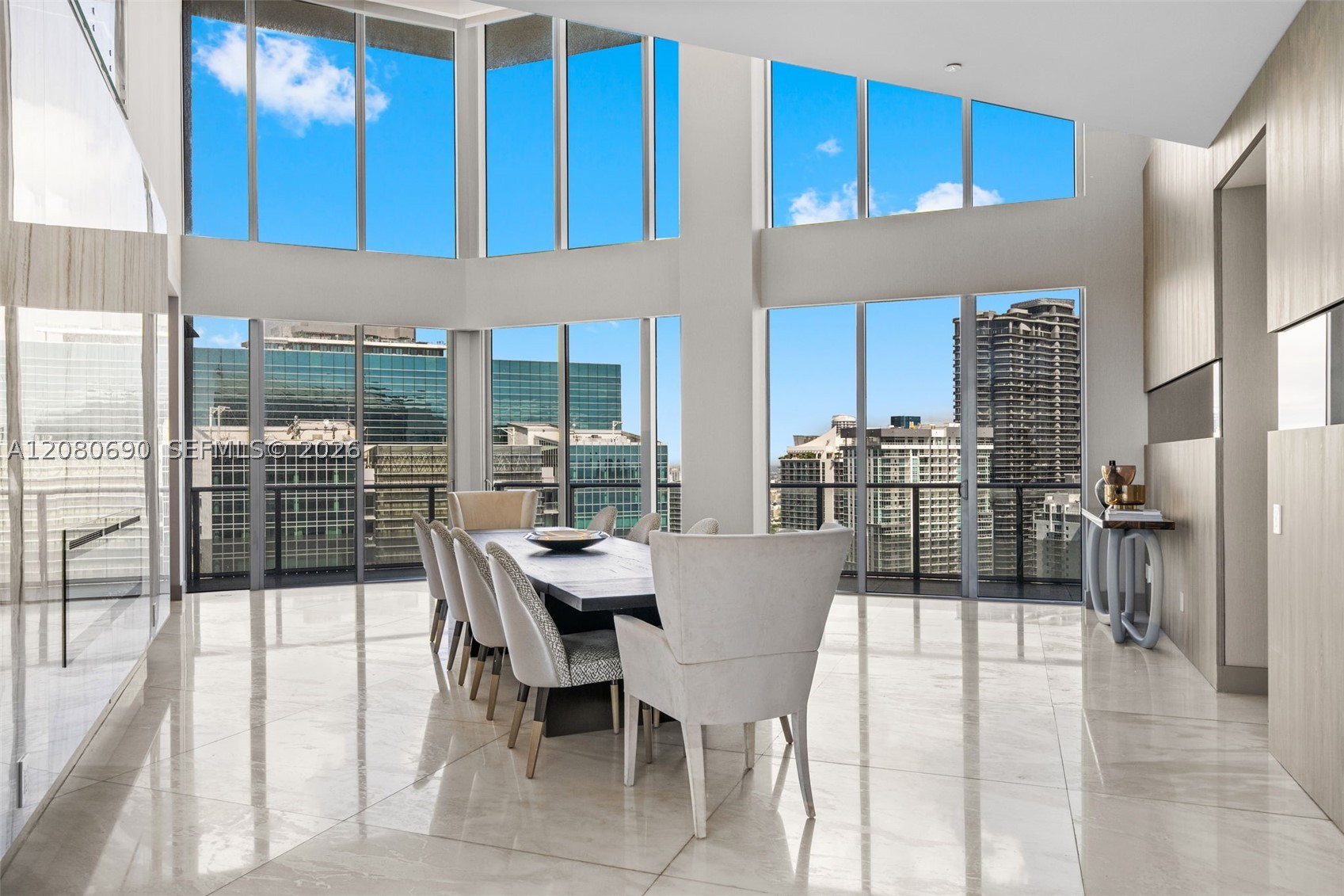 1300 Brickell Bay Dr #PH4400, Miami FL 33131