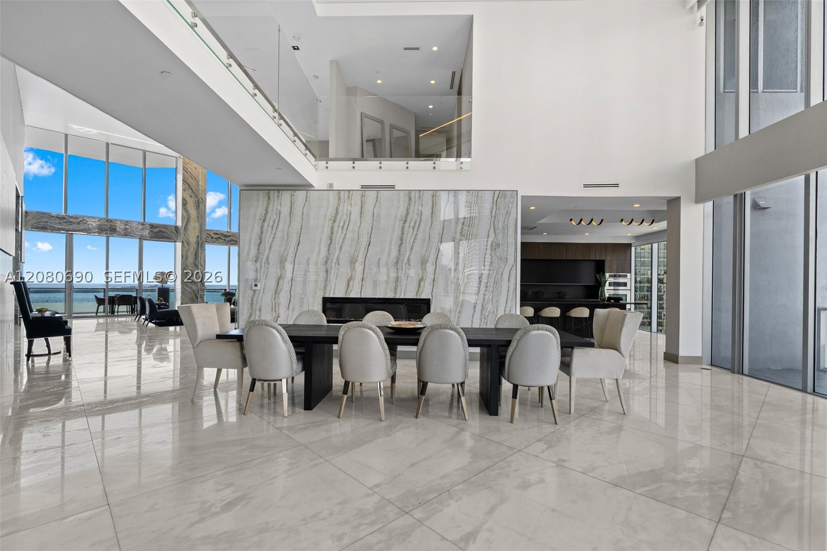 1300 Brickell Bay Dr #PH4400, Miami FL 33131
