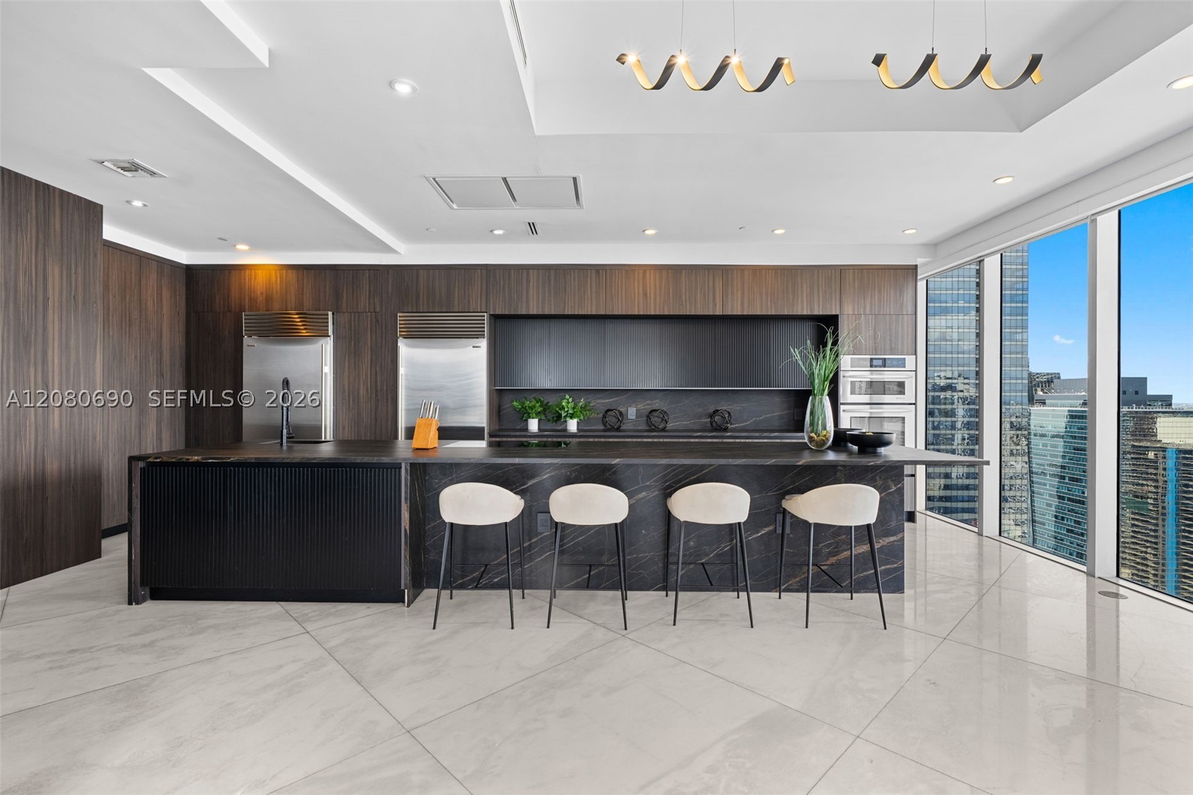 1300 Brickell Bay Dr #PH4400, Miami FL 33131