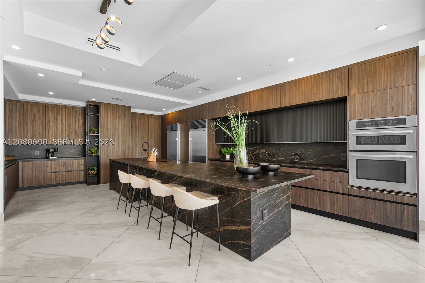 1300 Brickell Bay Dr #PH4400, Miami FL 33131