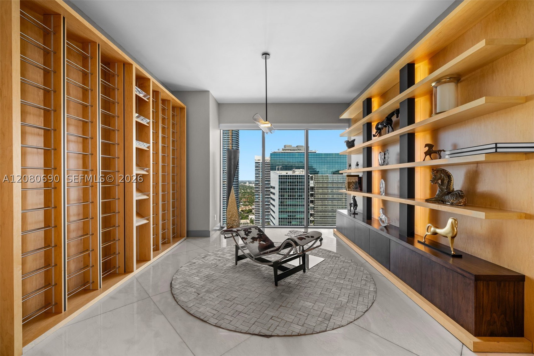 1300 Brickell Bay Dr #PH4400, Miami FL 33131