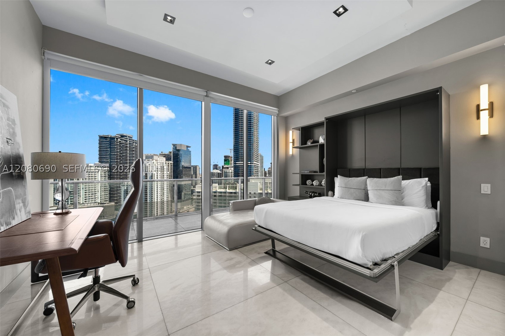 1300 Brickell Bay Dr #PH4400, Miami FL 33131