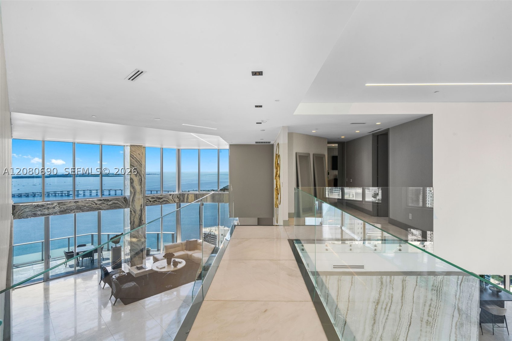 1300 Brickell Bay Dr #PH4400, Miami FL 33131